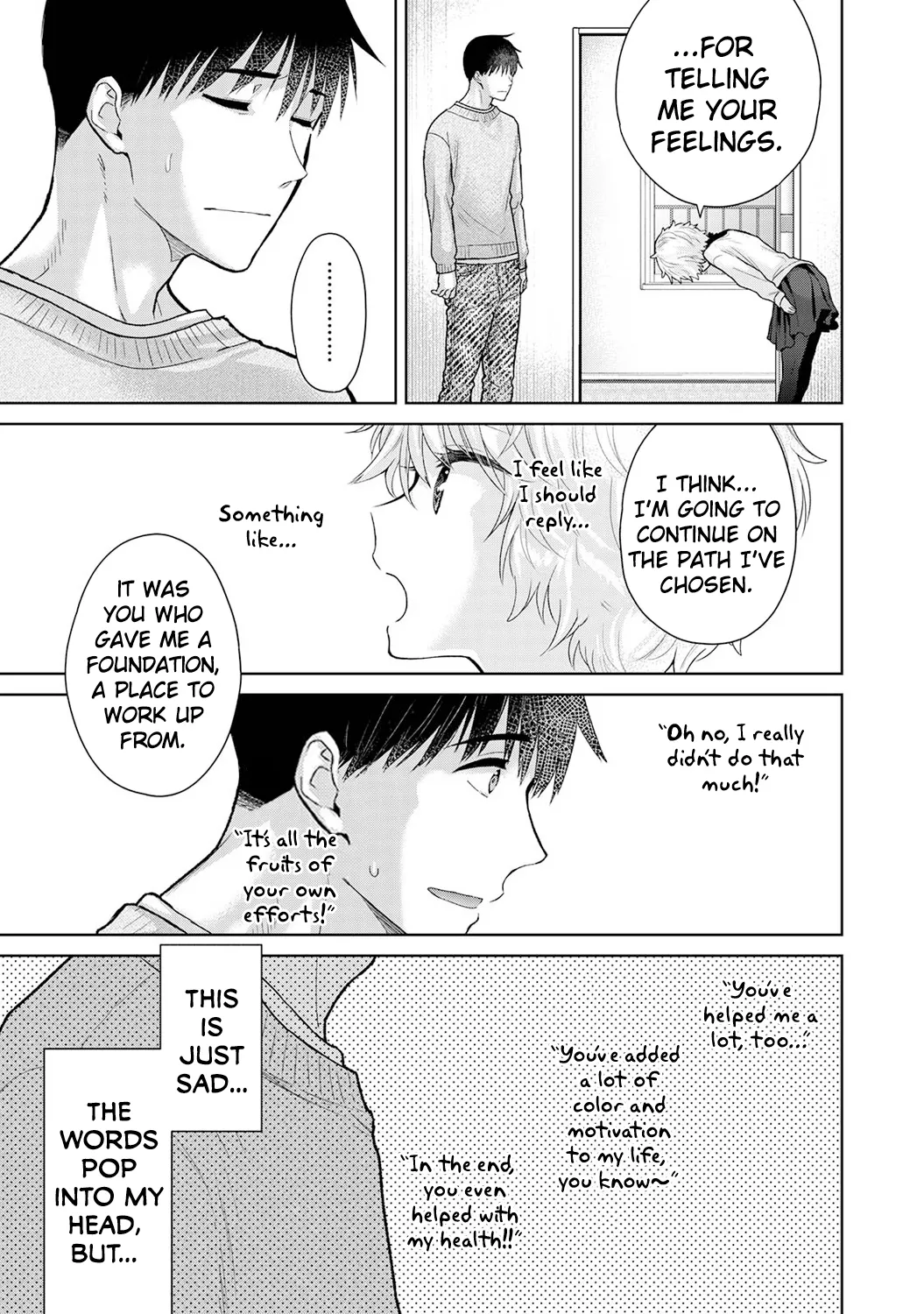 [Shiina]Noraneko Shoujo to no Kurashikata Ch. 33-49 | How to Live with a Stray Cat Girl Ch. 33-49[English] [1 2 Translations] Page 400