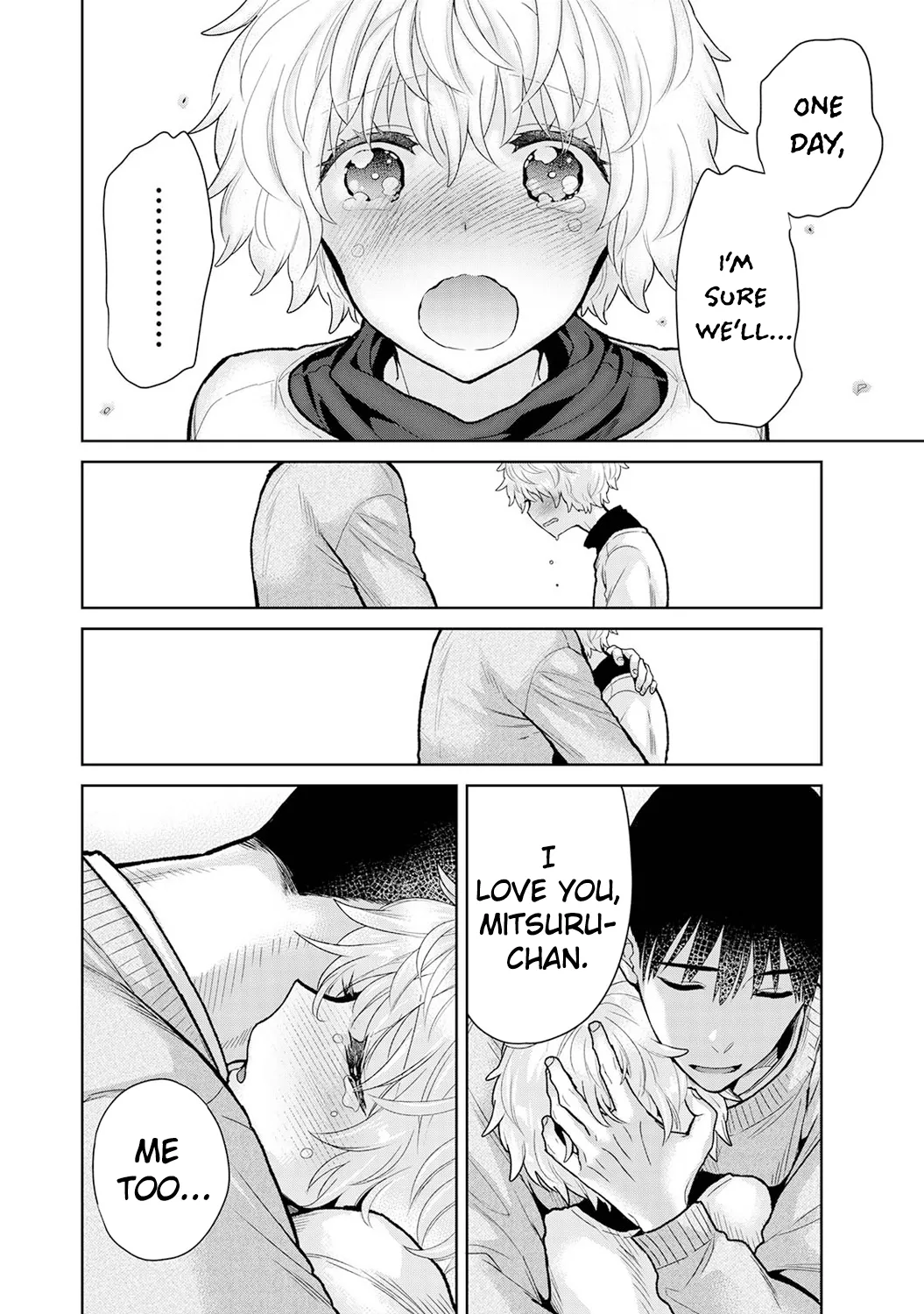 [Shiina]Noraneko Shoujo to no Kurashikata Ch. 33-49 | How to Live with a Stray Cat Girl Ch. 33-49[English] [1 2 Translations] Page 405