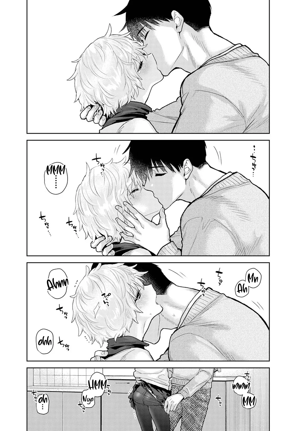 [Shiina]Noraneko Shoujo to no Kurashikata Ch. 33-49 | How to Live with a Stray Cat Girl Ch. 33-49[English] [1 2 Translations] Page 407