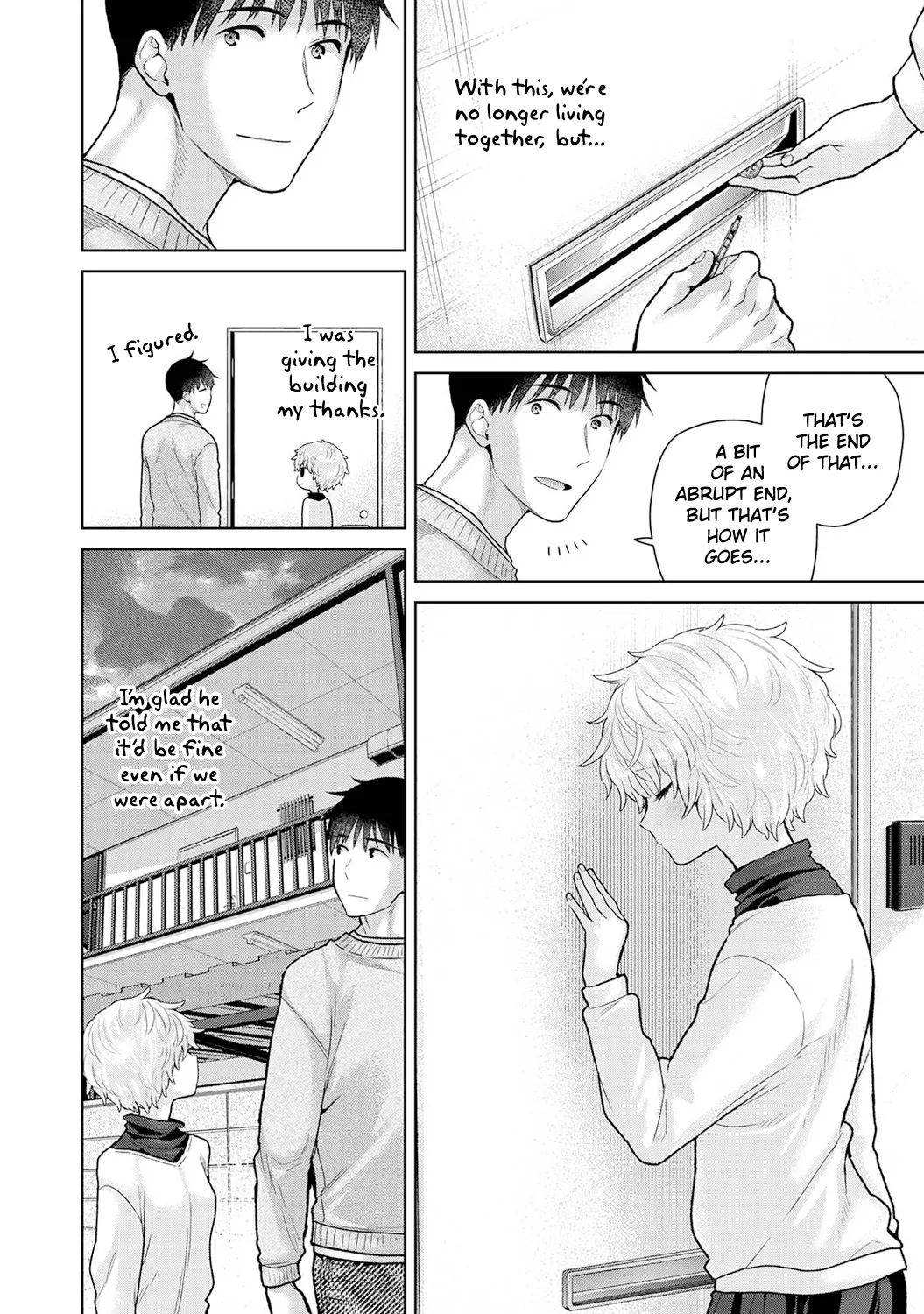[Shiina]Noraneko Shoujo to no Kurashikata Ch. 33-49 | How to Live with a Stray Cat Girl Ch. 33-49[English] [1 2 Translations] Page 423