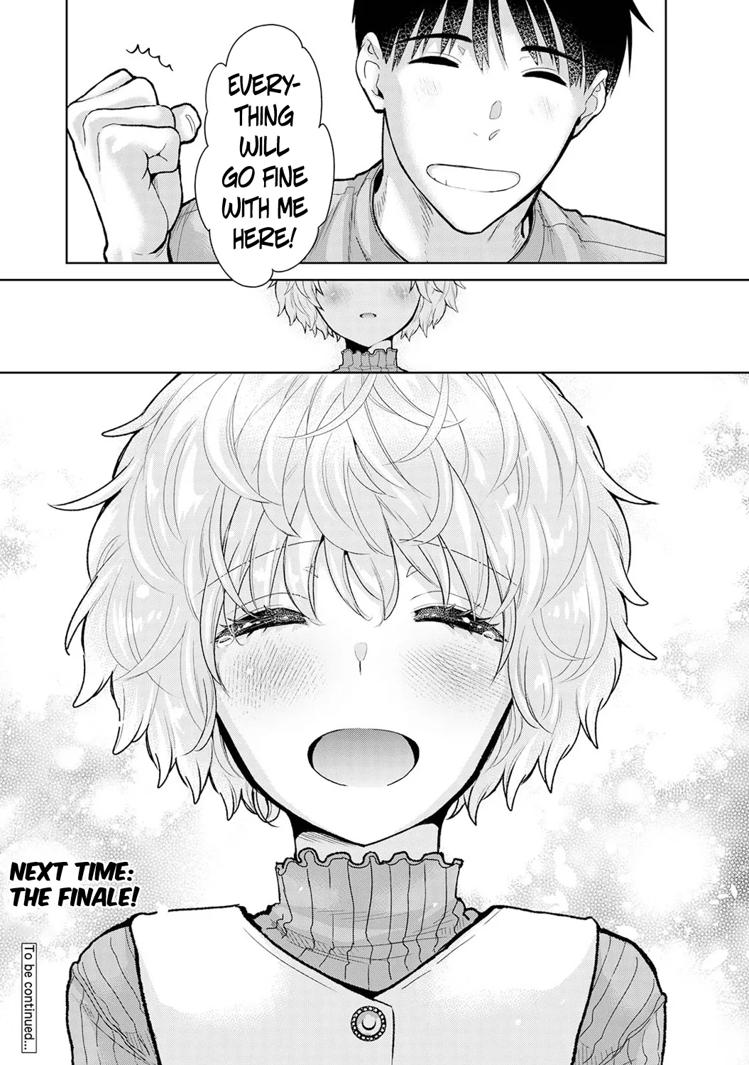 [Shiina]Noraneko Shoujo to no Kurashikata Ch. 33-49 | How to Live with a Stray Cat Girl Ch. 33-49[English] [1 2 Translations] Page 429