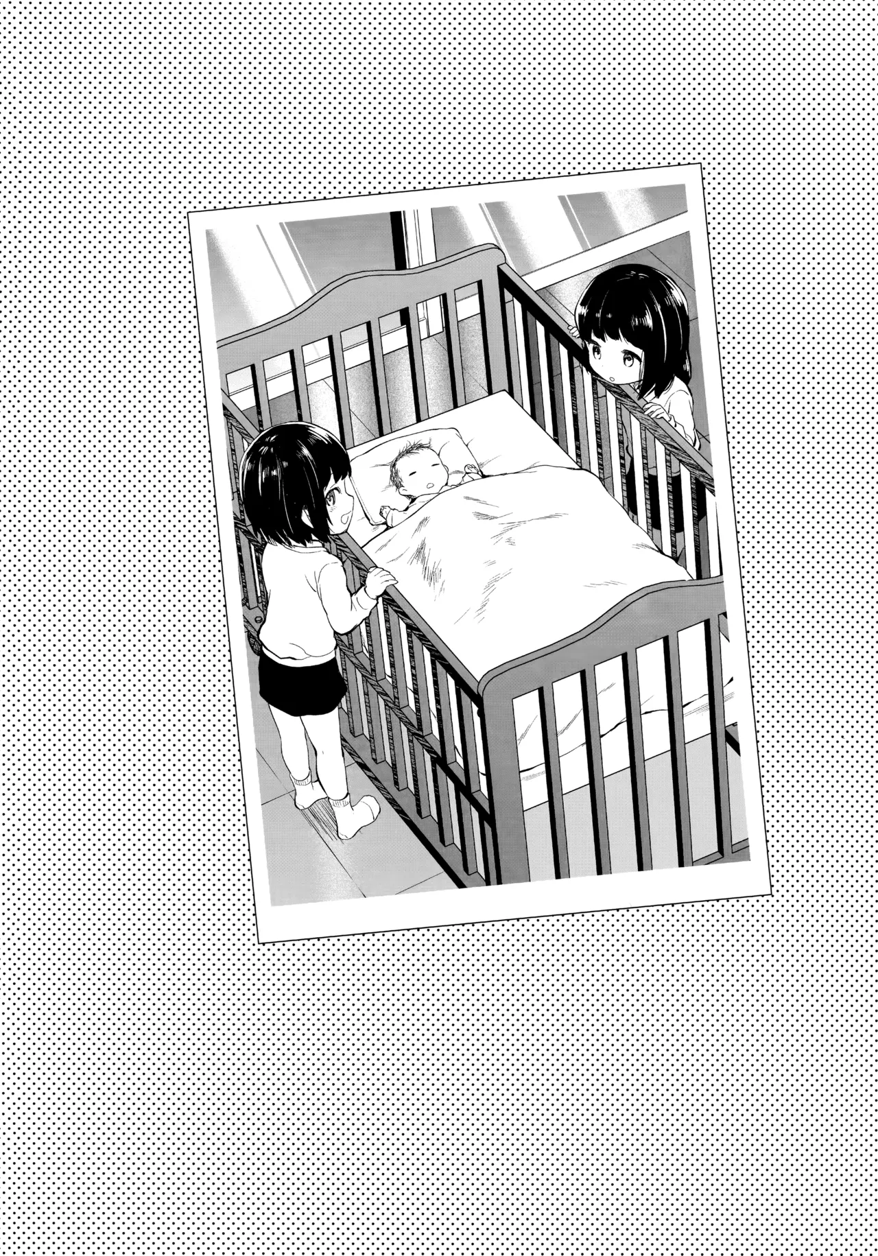 (C95) [Lv.X+ (Yuzuki N Dash)]Futago Ane + Omake no Hon | Twin Sisters + Bonus Book[English] [Team Koinaka] [Aishi21] Page 20