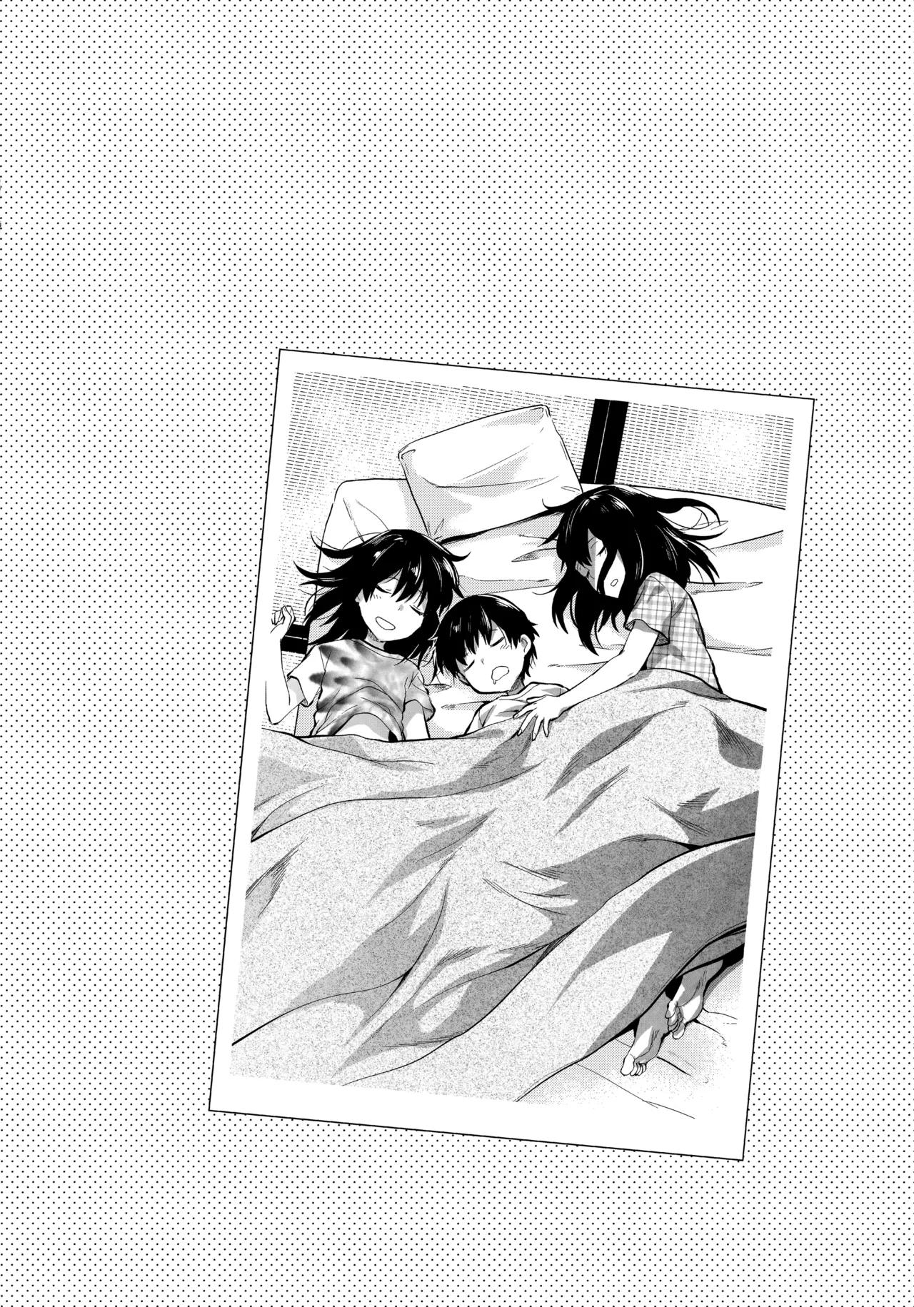 (C95) [Lv.X+ (Yuzuki N Dash)]Futago Ane + Omake no Hon | Twin Sisters + Bonus Book[English] [Team Koinaka] [Aishi21] Page 42