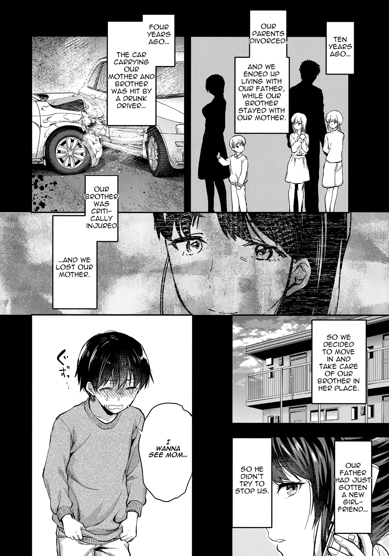 (C95) [Lv.X+ (Yuzuki N Dash)]Futago Ane + Omake no Hon | Twin Sisters + Bonus Book[English] [Team Koinaka] [Aishi21] Page 70