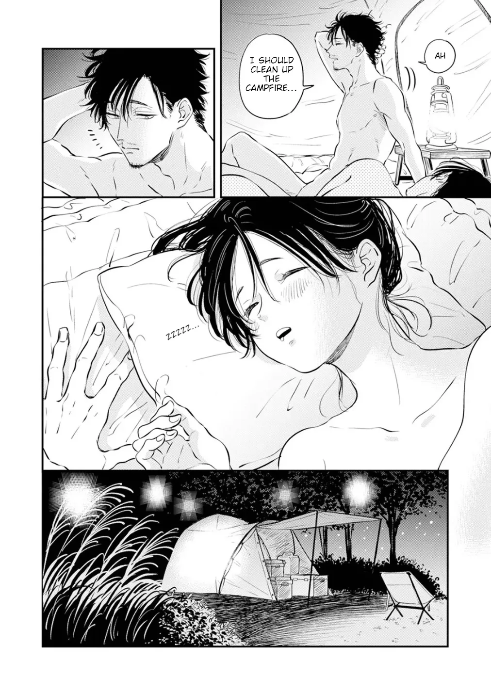 [Satomaru Mami]Fumi-chan’s Paradise – Volume 1[English] Page 130