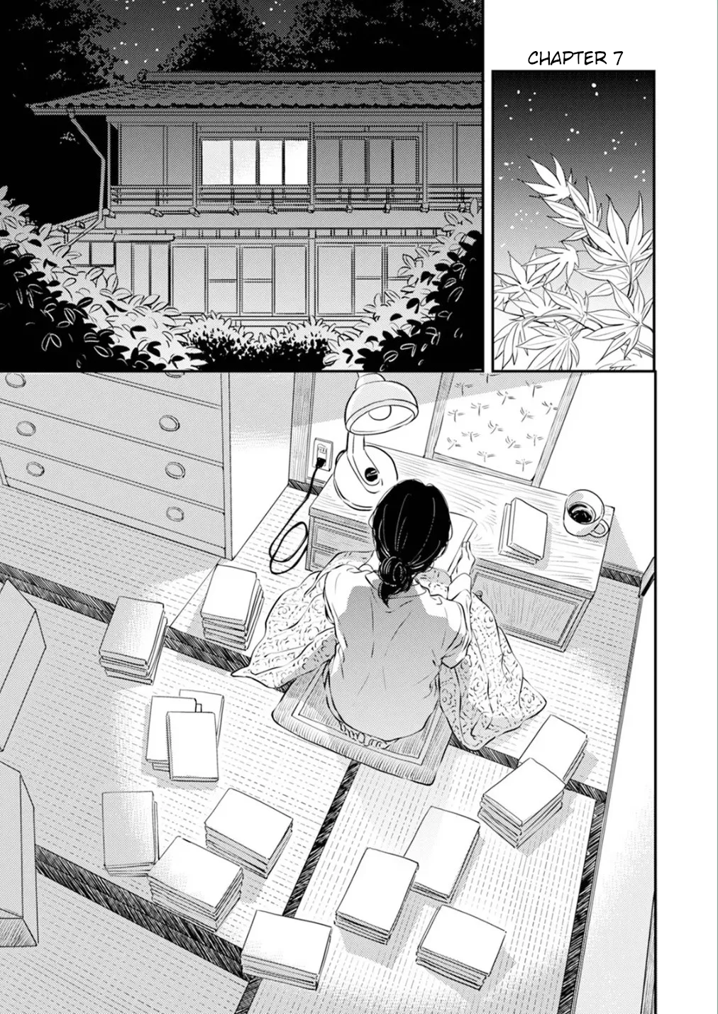 [Satomaru Mami]Fumi-chan’s Paradise – Volume 1[English] Page 133