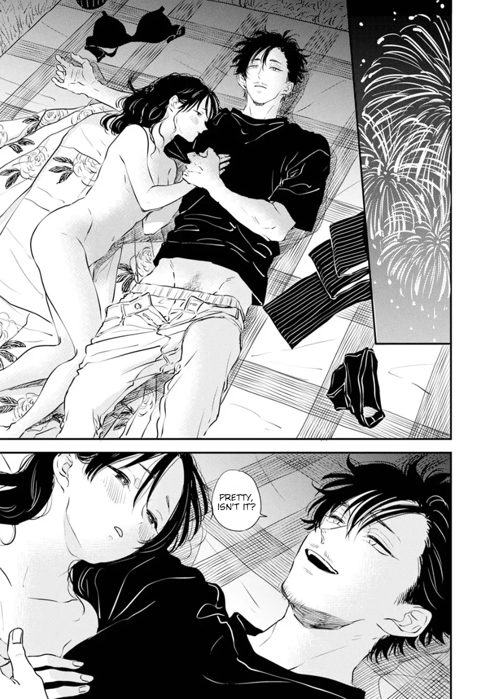 [Satomaru Mami]Fumi-chan’s Paradise – Volume 1[English] Page 69