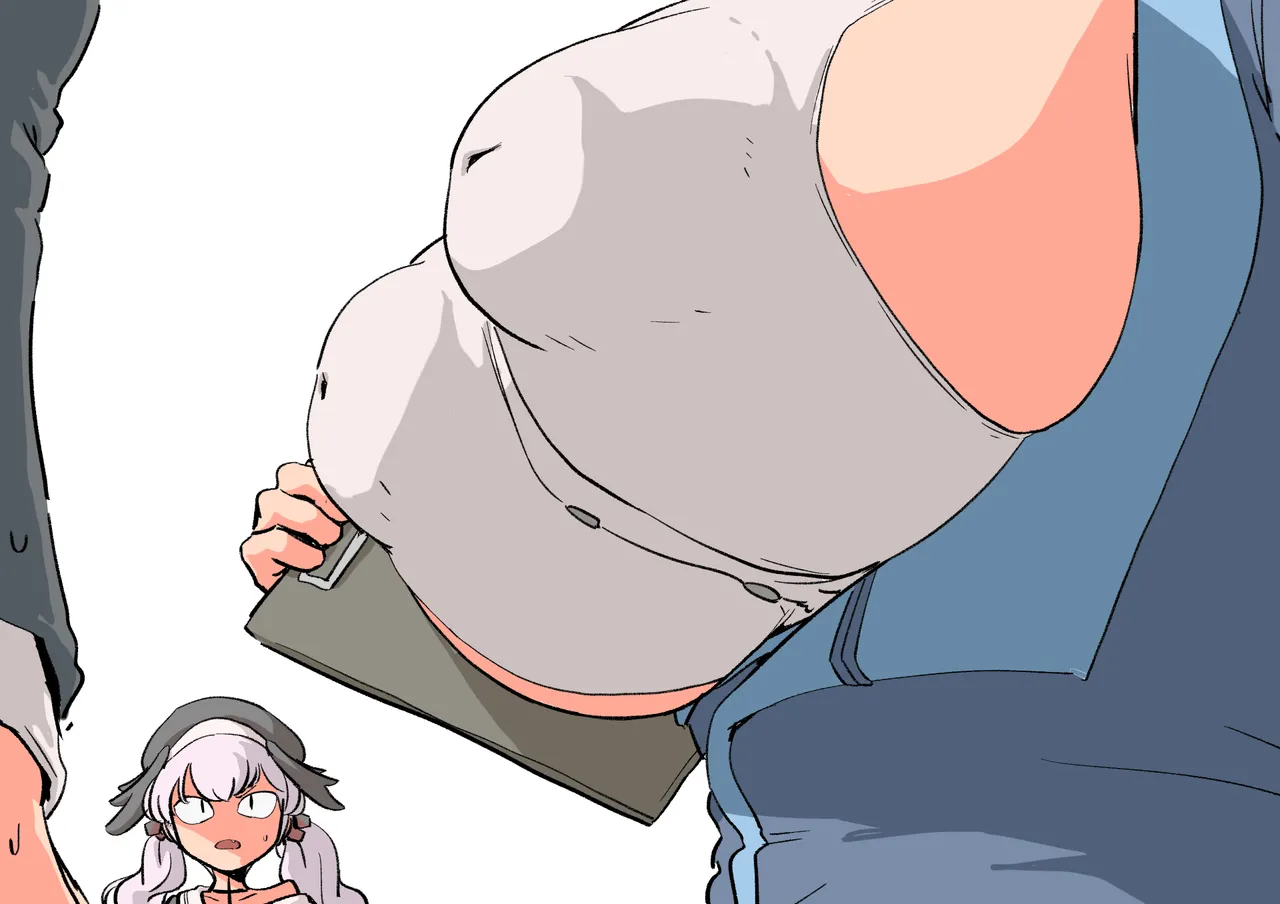 woomochichi Page 284