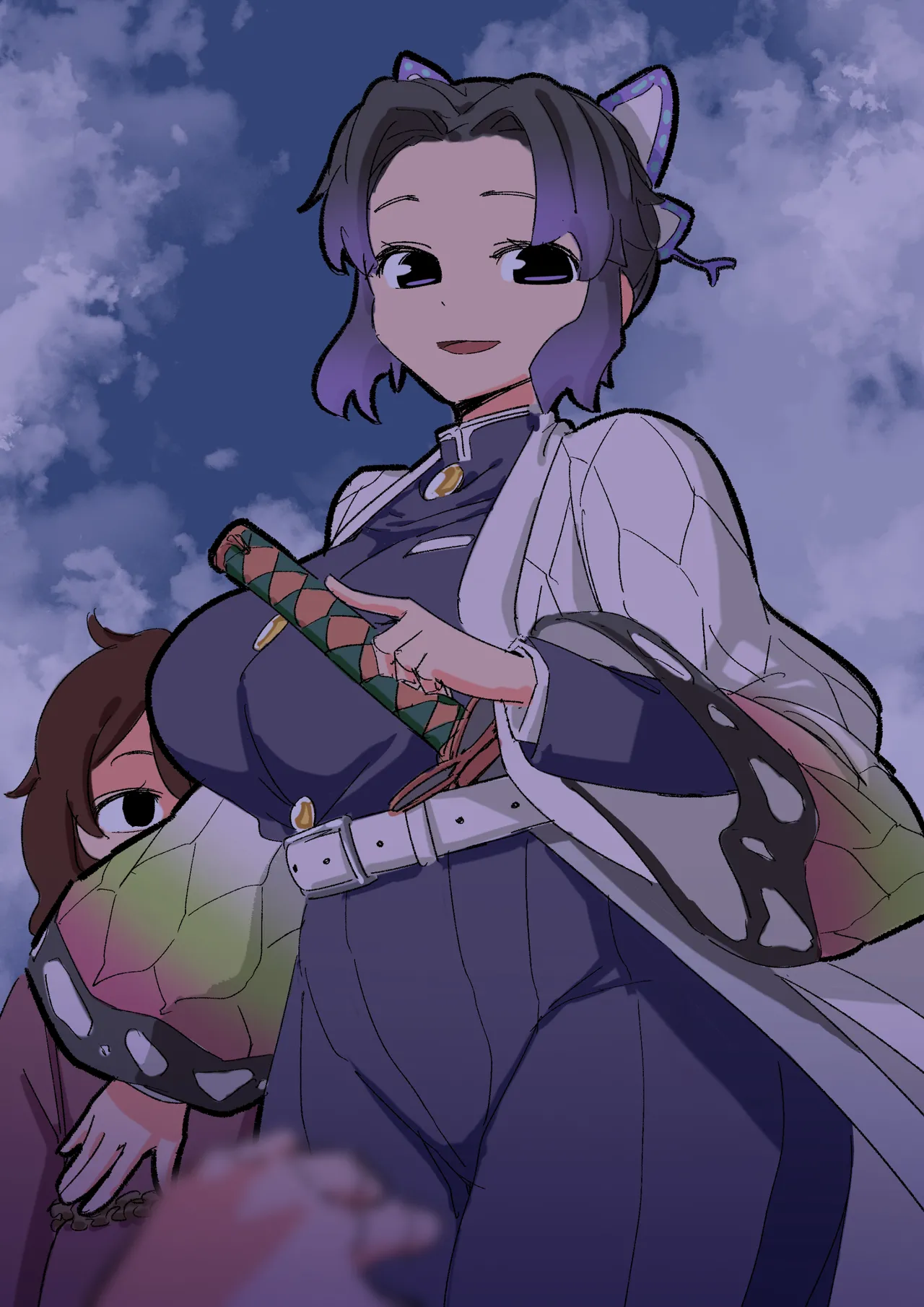 woomochichi Page 292