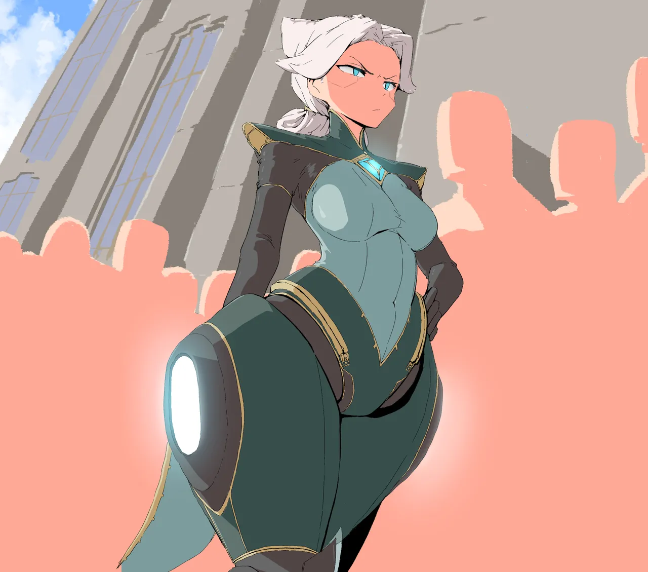 woomochichi Page 333