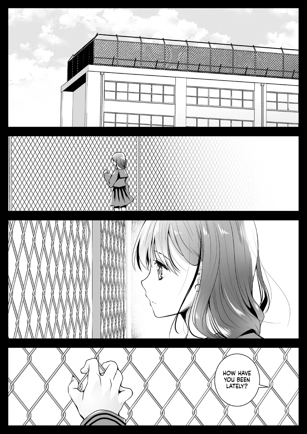 [Kurosawa pict (Kurosawa Yuri)]Seifuku Shokushu 12[Digital] (SCANMTL) Page 49