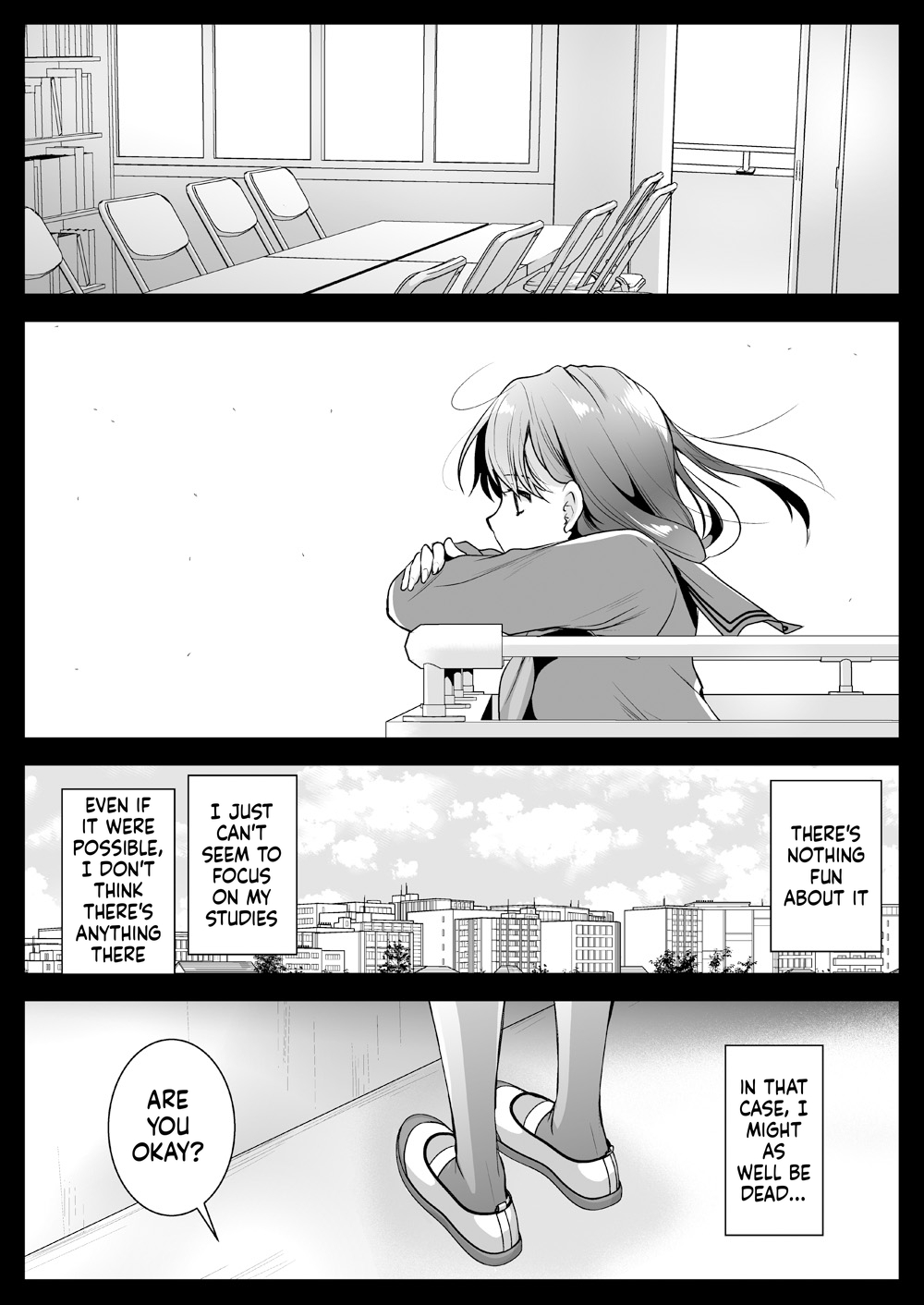 [Kurosawa pict (Kurosawa Yuri)]Seifuku Shokushu 12[Digital] (SCANMTL) Page 9