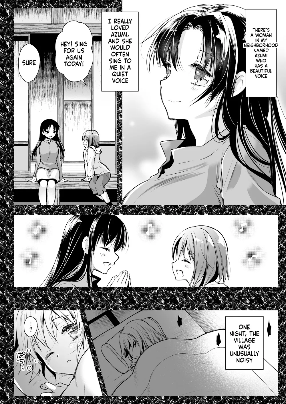 [Kurosawa pict (Kurosawa Yuri)]Seifuku Shokushu 13[Digital] (SCANMTL) Page 11