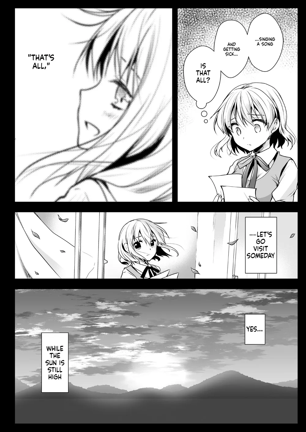 [Kurosawa pict (Kurosawa Yuri)]Seifuku Shokushu 13[Digital] (SCANMTL) Page 53