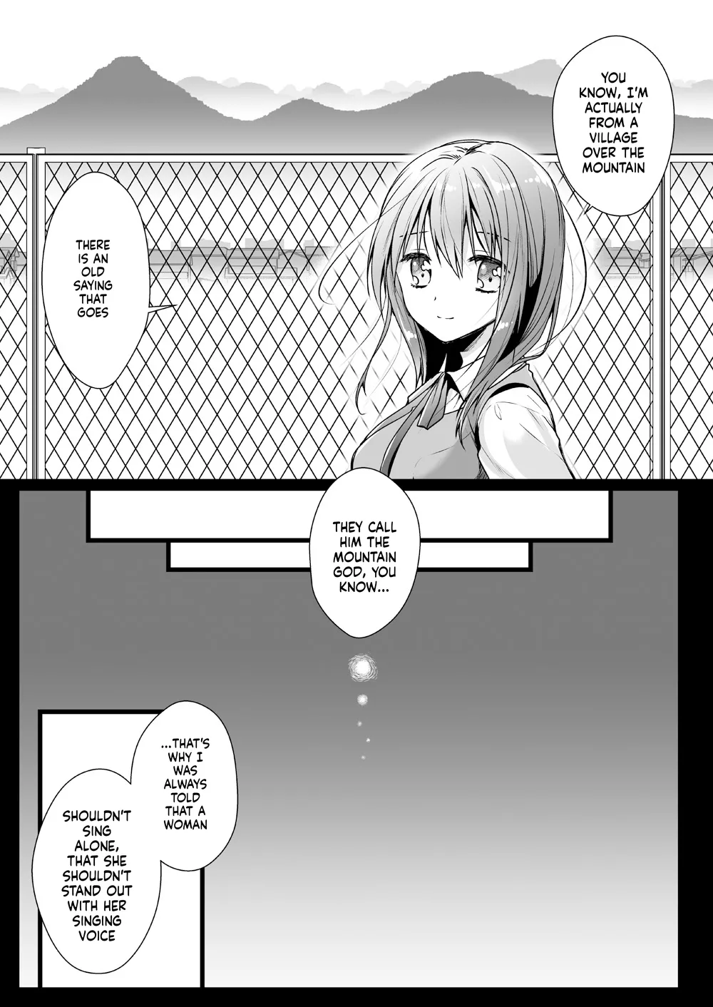 [Kurosawa pict (Kurosawa Yuri)]Seifuku Shokushu 13[Digital] (SCANMTL) Page 8
