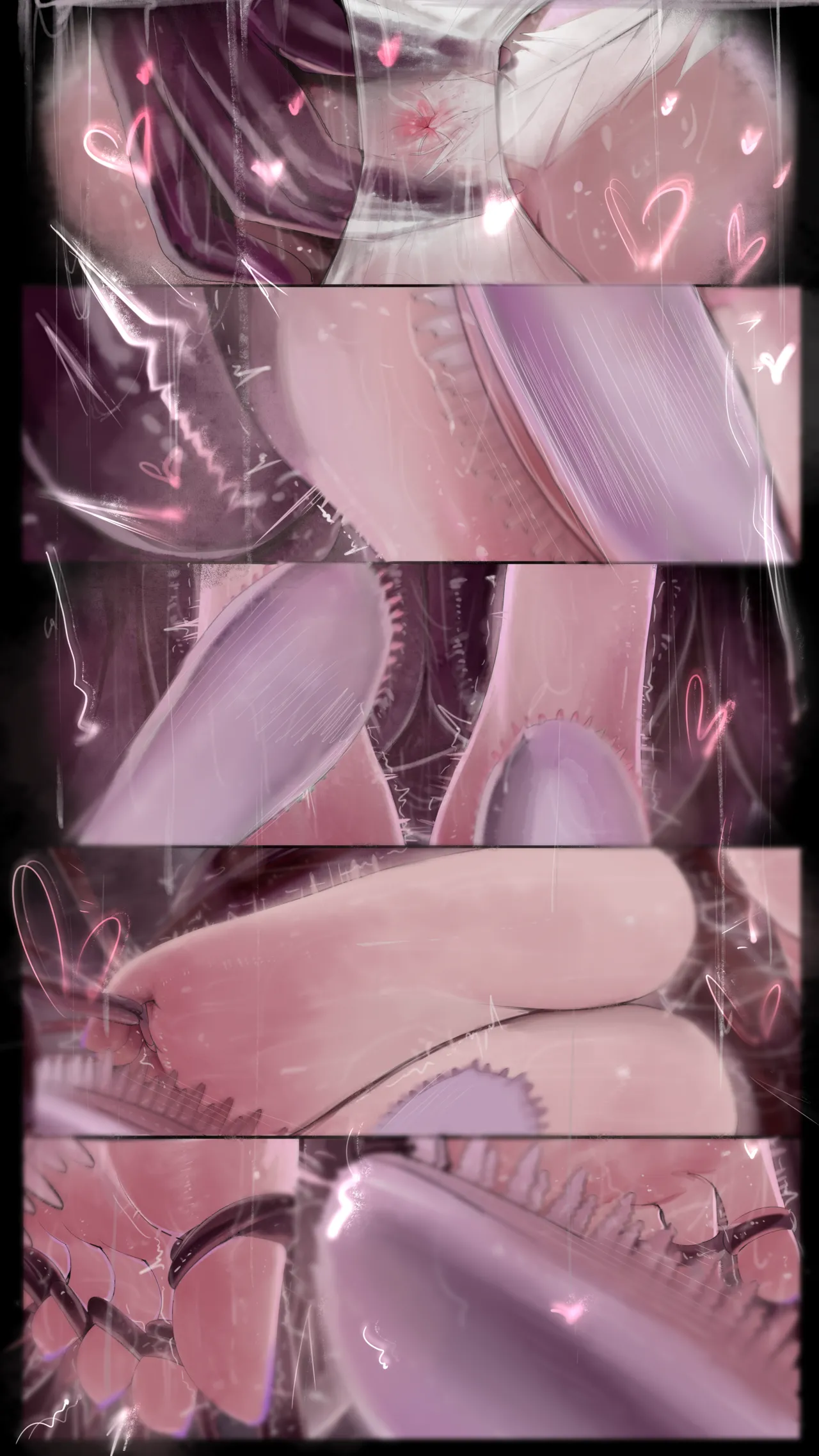[Youyu Mogu]Shorekeeper Page 10