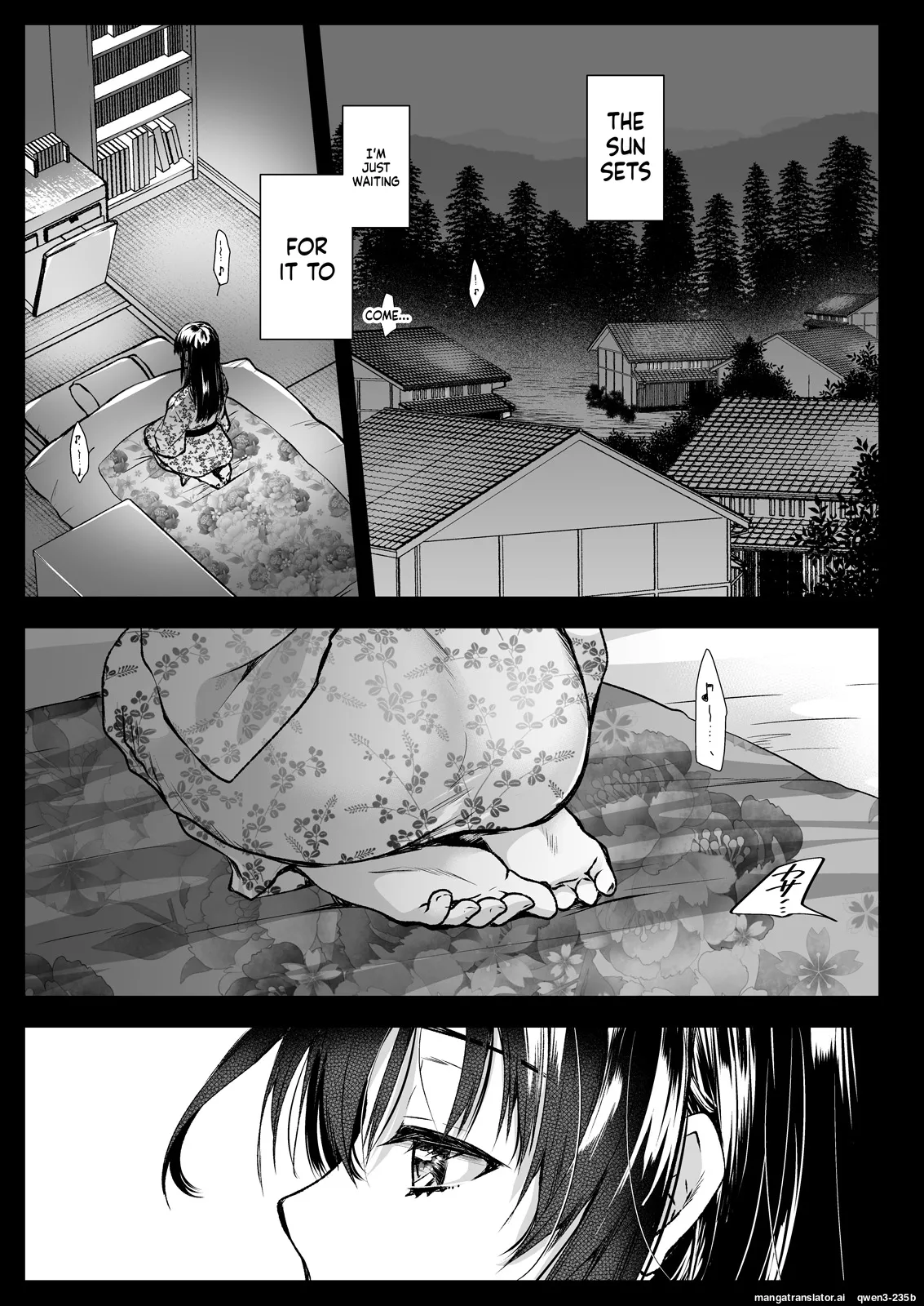 [Kurosawa pict (Kurosawa Kiyotaka)]Azumi no Uta -Seifuku Shokushu 13 Bangai Hen-(SCANMTL) Page 2