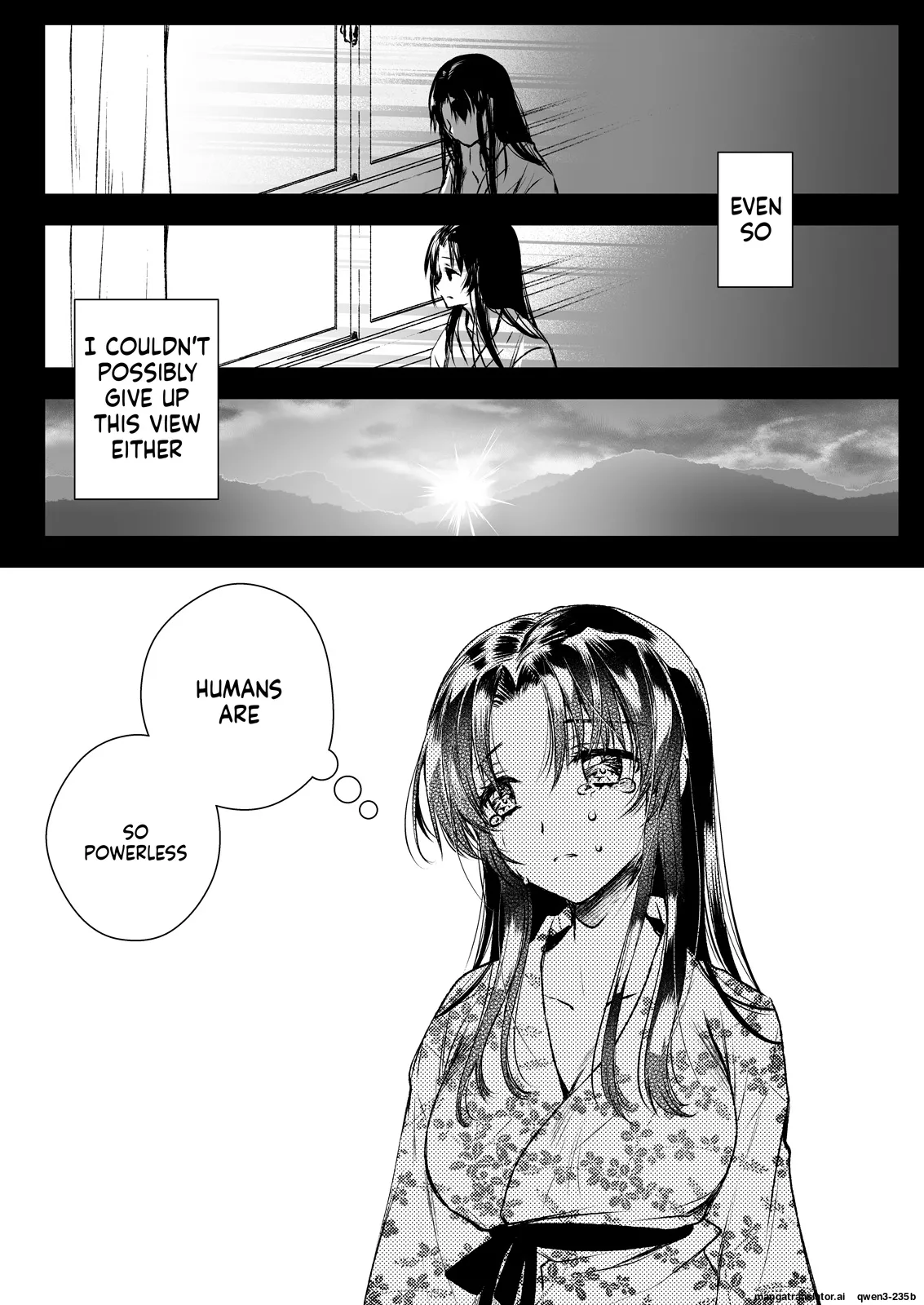 [Kurosawa pict (Kurosawa Kiyotaka)]Azumi no Uta -Seifuku Shokushu 13 Bangai Hen-(SCANMTL) Page 20