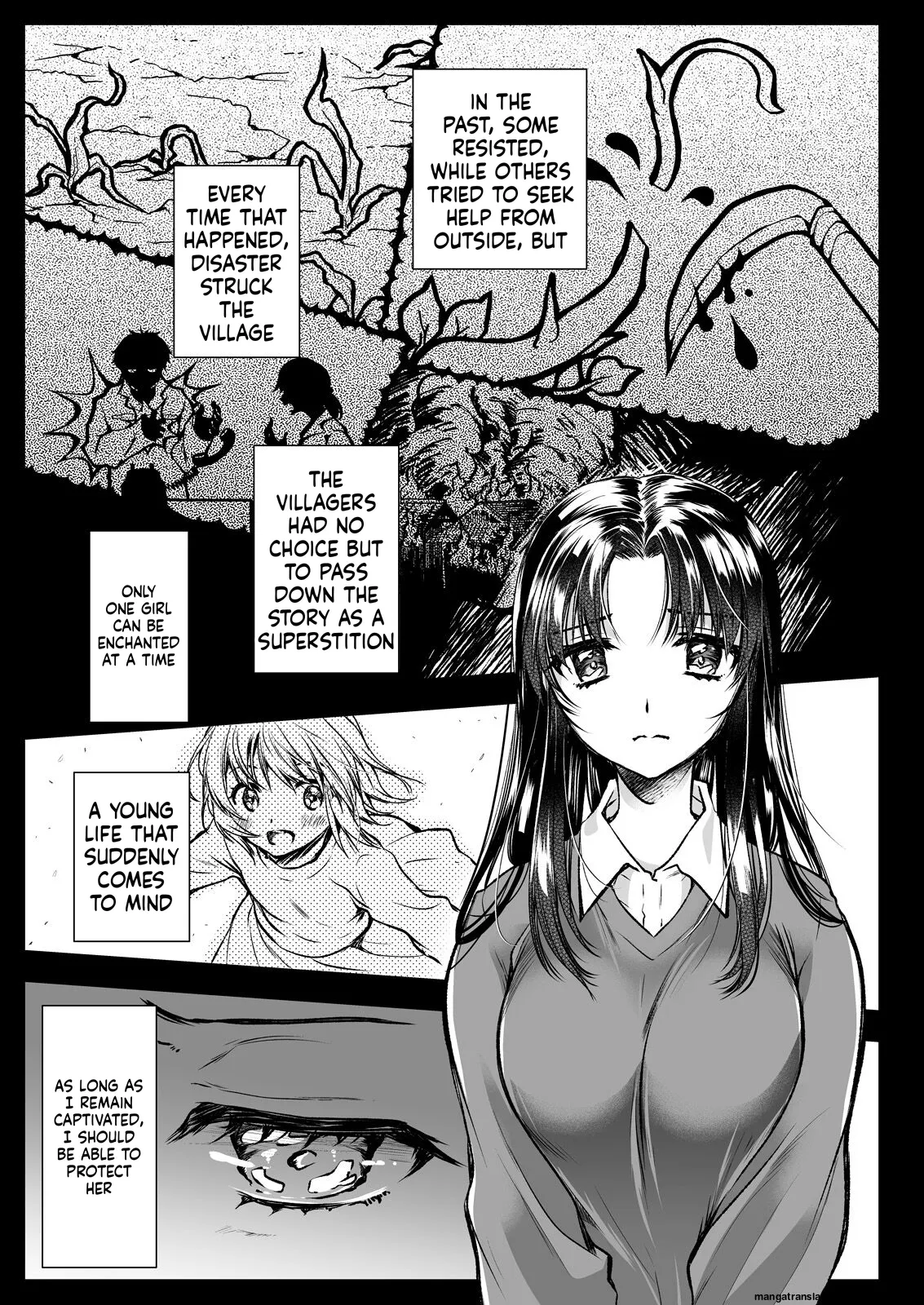 [Kurosawa pict (Kurosawa Kiyotaka)]Azumi no Uta -Seifuku Shokushu 13 Bangai Hen-(SCANMTL) Page 7