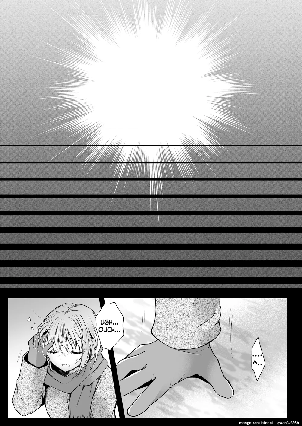 [Kurosawa pict (Kurosawa Yuri)]Seifuku Shokushu 15[Digital] (SCANMTL) Page 16