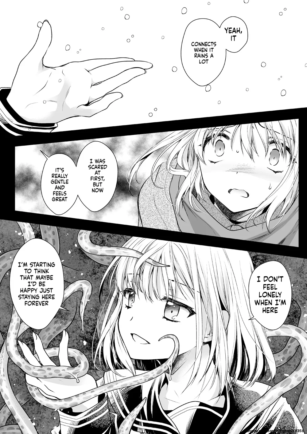 [Kurosawa pict (Kurosawa Yuri)]Seifuku Shokushu 15[Digital] (SCANMTL) Page 21