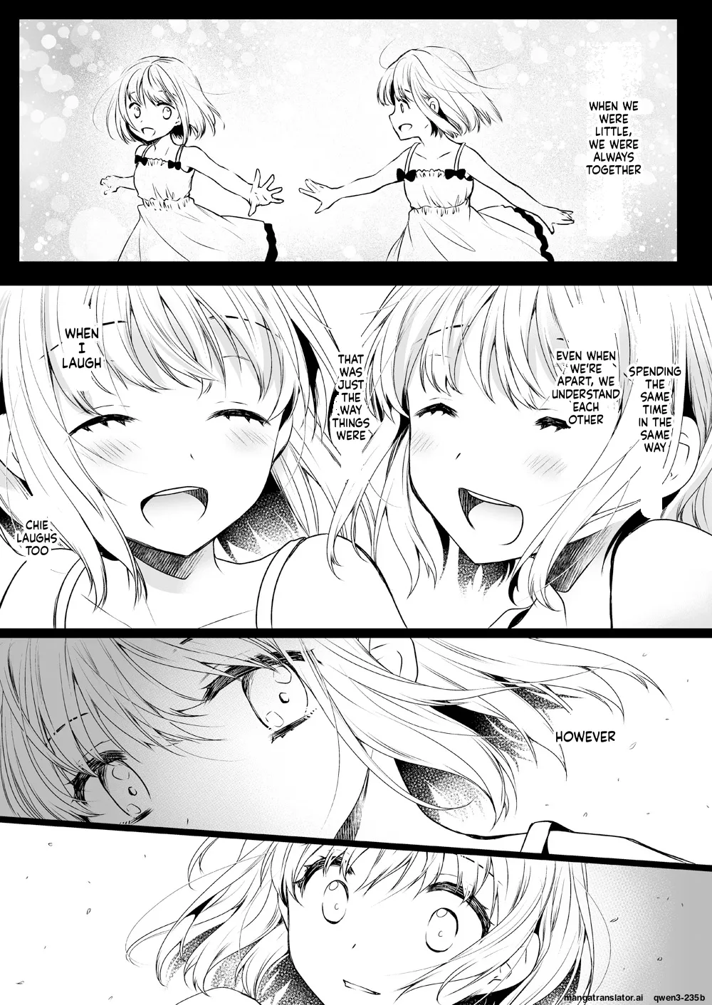 [Kurosawa pict (Kurosawa Yuri)]Seifuku Shokushu 15[Digital] (SCANMTL) Page 4