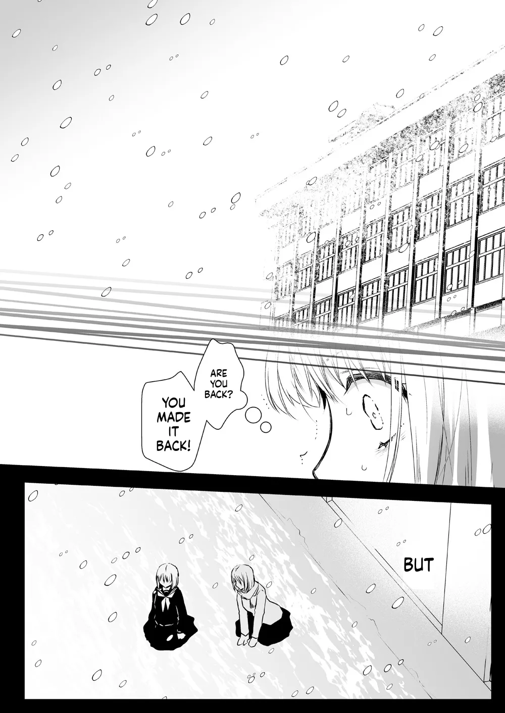 [Kurosawa pict (Kurosawa Yuri)]Seifuku Shokushu 15[Digital] (SCANMTL) Page 41