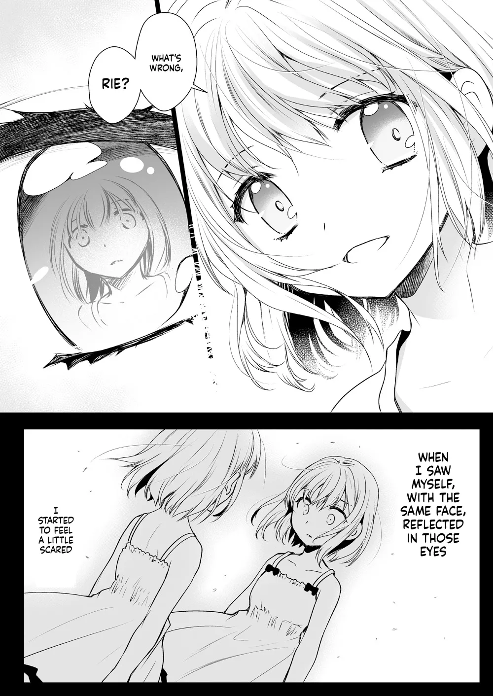 [Kurosawa pict (Kurosawa Yuri)]Seifuku Shokushu 15[Digital] (SCANMTL) Page 5