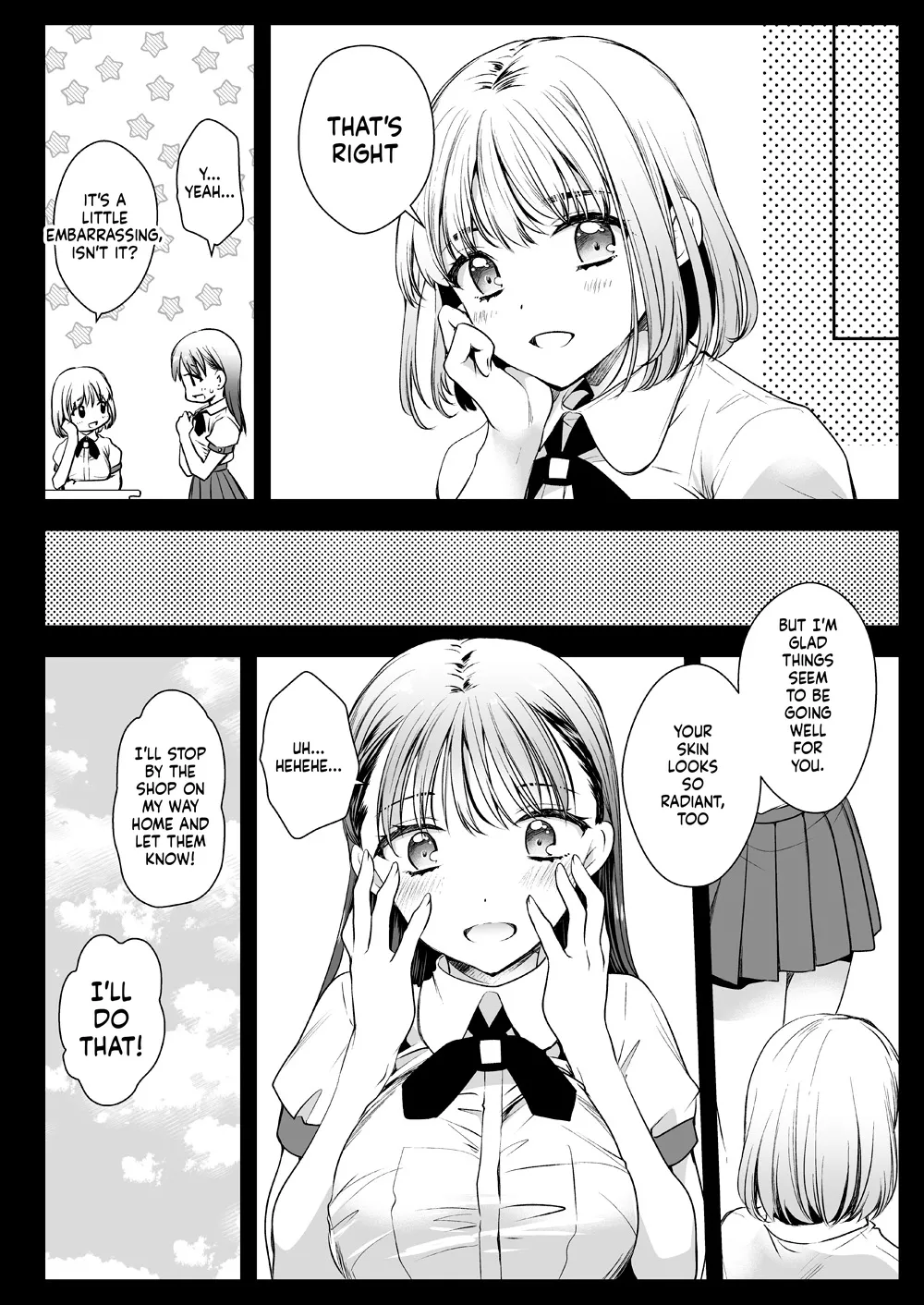 [Kurosawa pict (Kurosawa Yuri)]Seifuku Shokushu 17[Digital] (SCANMTL) Page 29