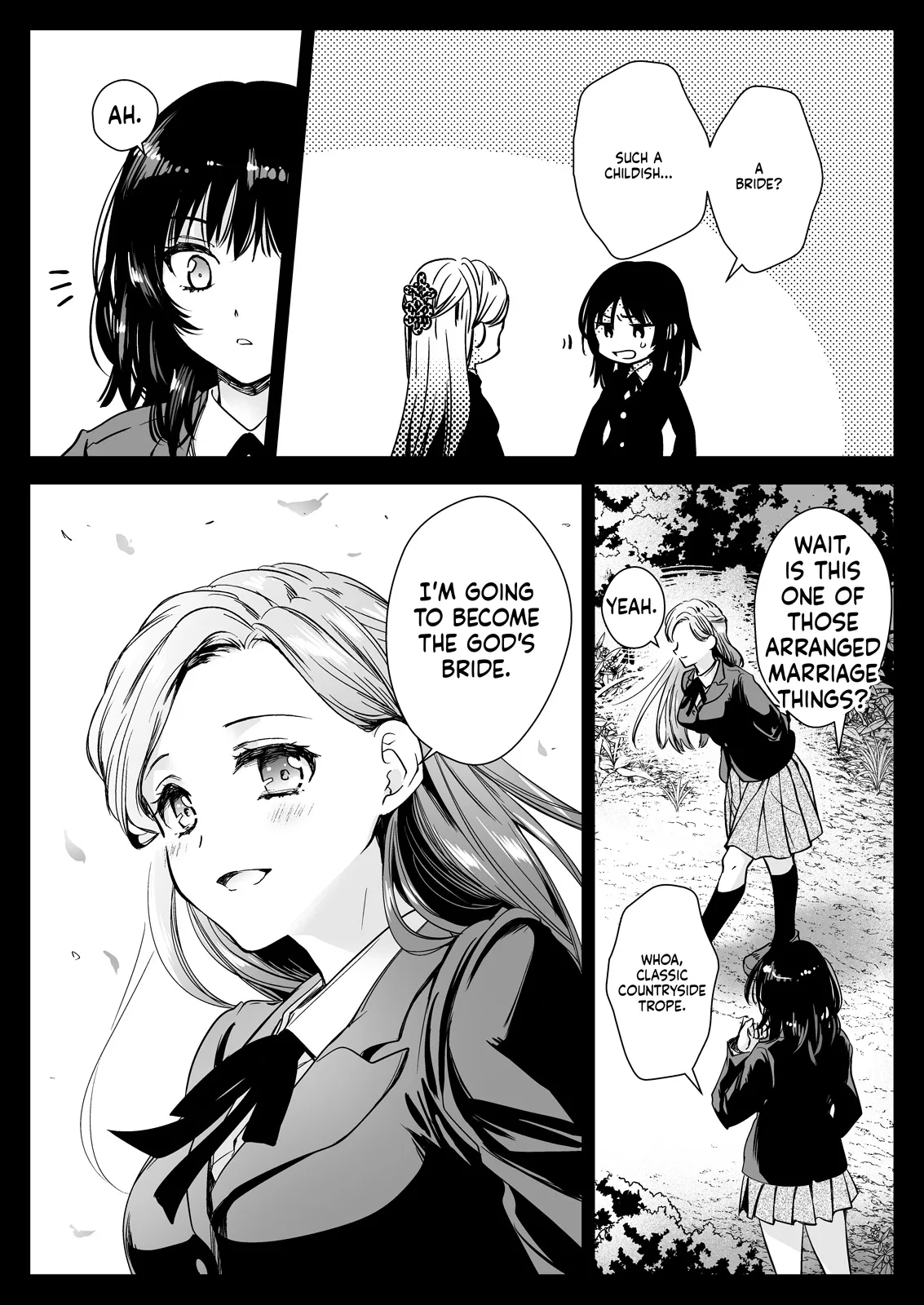 [Kurosawa pict (Kurosawa Yuri)]Seifuku Shokushu 19[Digital] (SCANMTL) Page 10