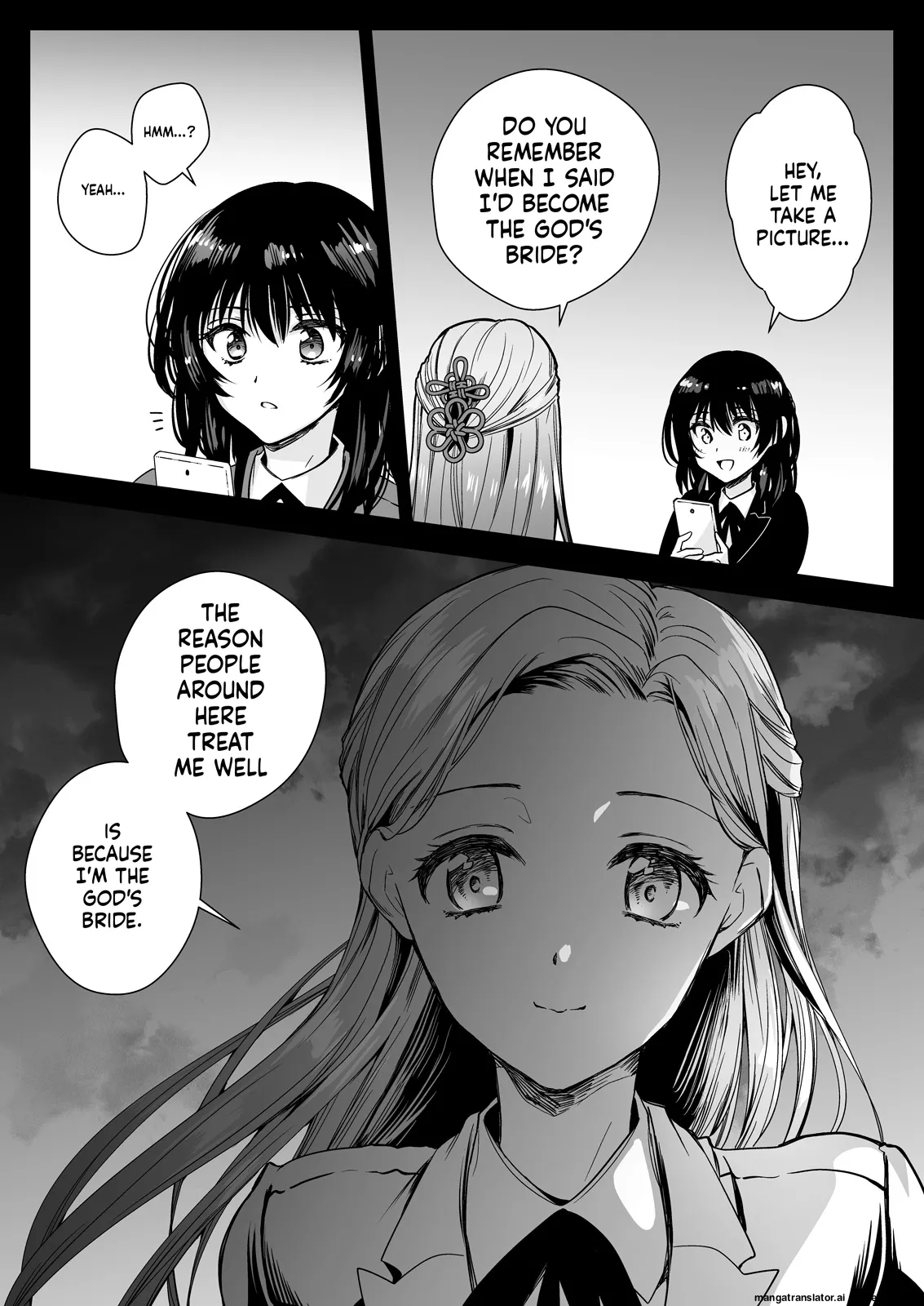 [Kurosawa pict (Kurosawa Yuri)]Seifuku Shokushu 19[Digital] (SCANMTL) Page 17