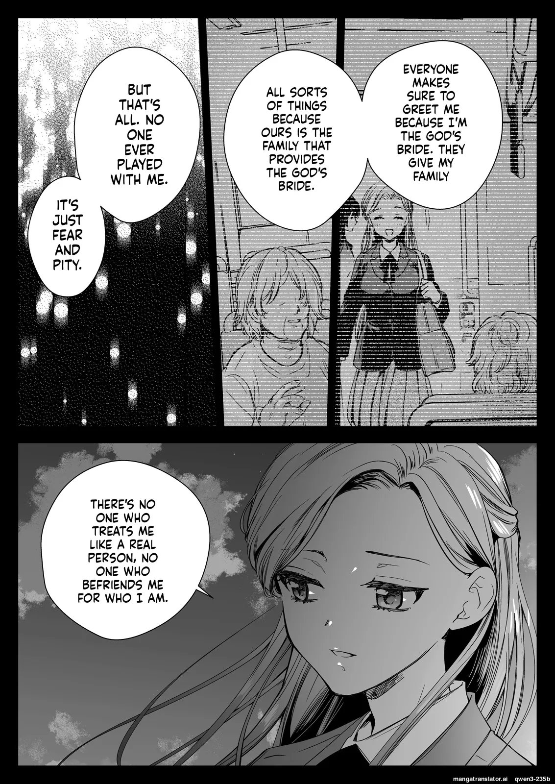 [Kurosawa pict (Kurosawa Yuri)]Seifuku Shokushu 19[Digital] (SCANMTL) Page 18