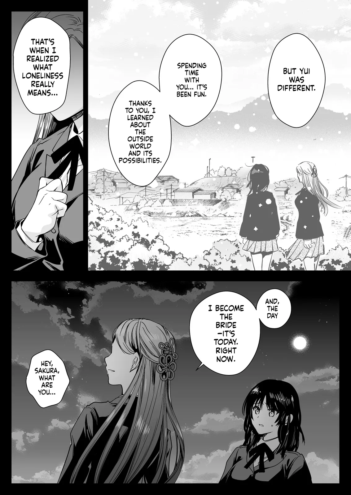 [Kurosawa pict (Kurosawa Yuri)]Seifuku Shokushu 19[Digital] (SCANMTL) Page 19
