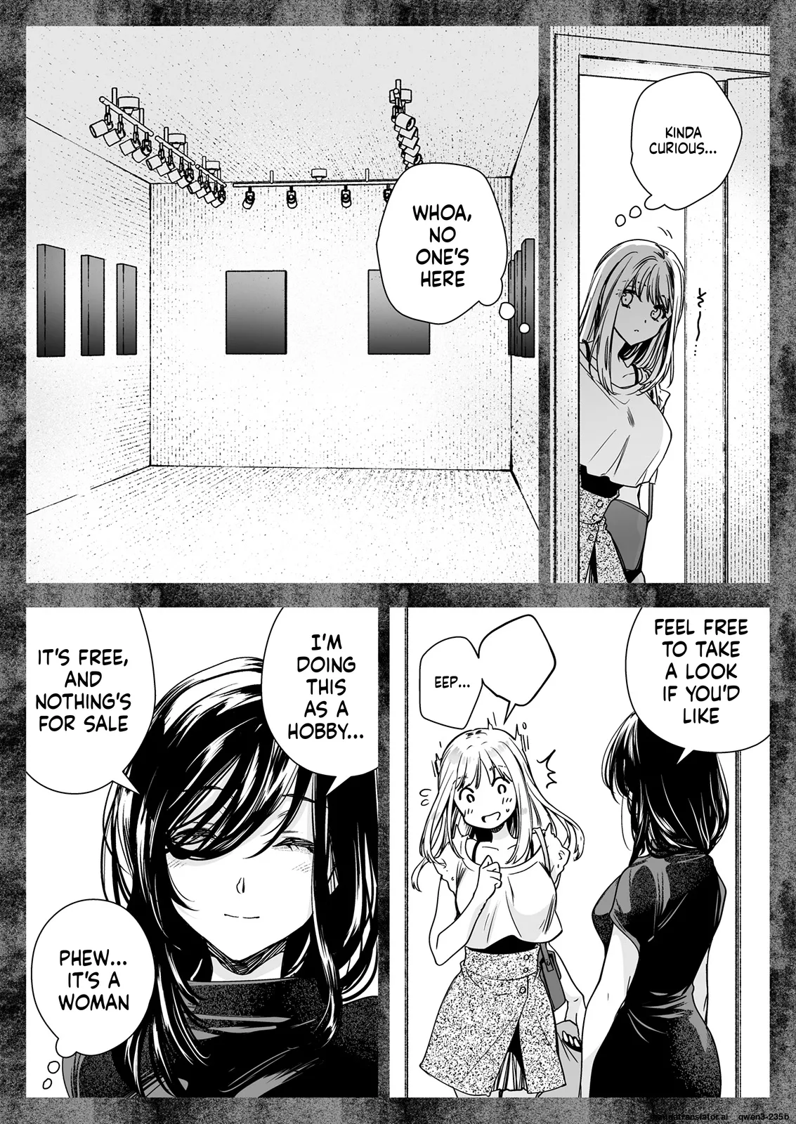 [Kurosawa pict (Kurosawa Yuri)]Seifuku Shokushu 20[Digital] (SCANMTL) Page 19