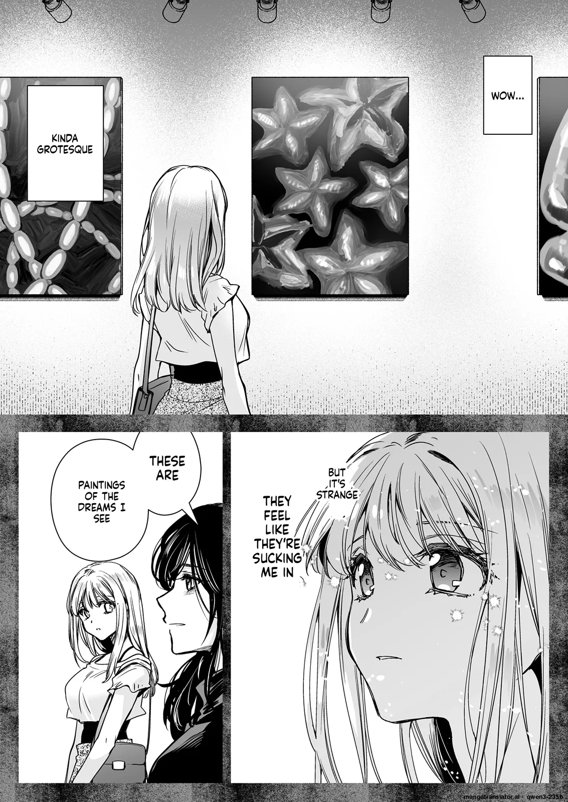 [Kurosawa pict (Kurosawa Yuri)]Seifuku Shokushu 20[Digital] (SCANMTL) Page 20