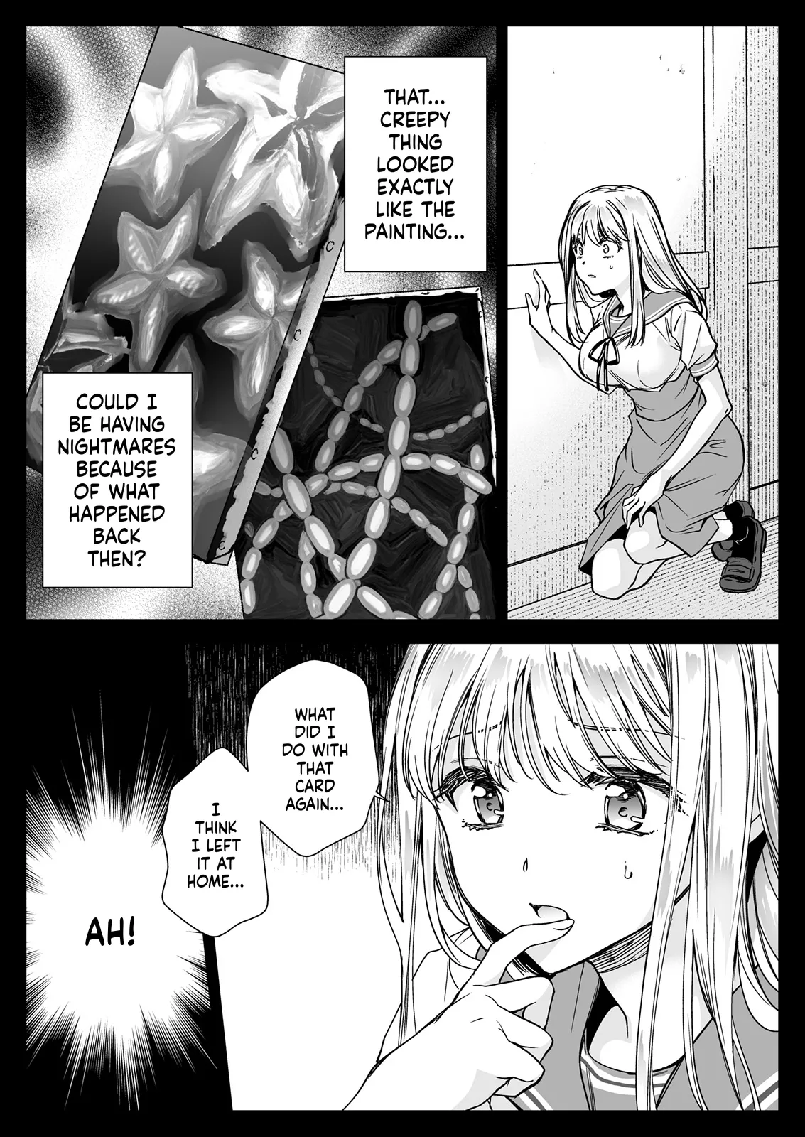 [Kurosawa pict (Kurosawa Yuri)]Seifuku Shokushu 20[Digital] (SCANMTL) Page 24