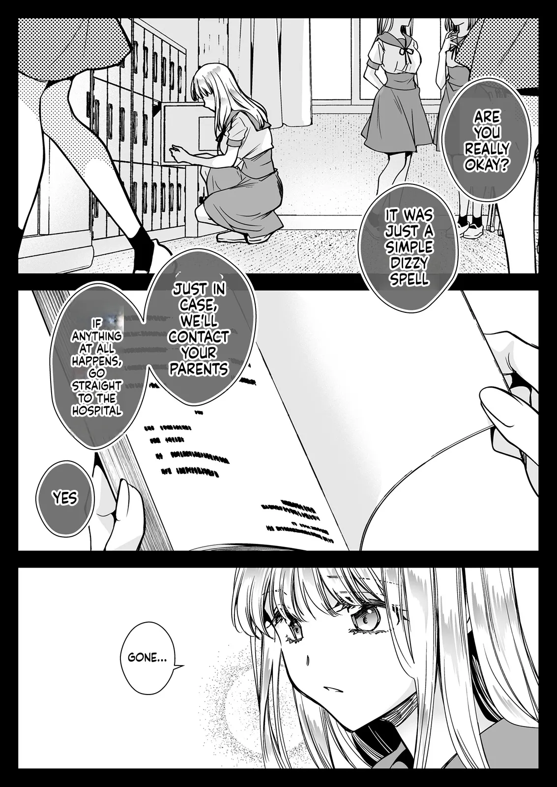 [Kurosawa pict (Kurosawa Yuri)]Seifuku Shokushu 20[Digital] (SCANMTL) Page 64