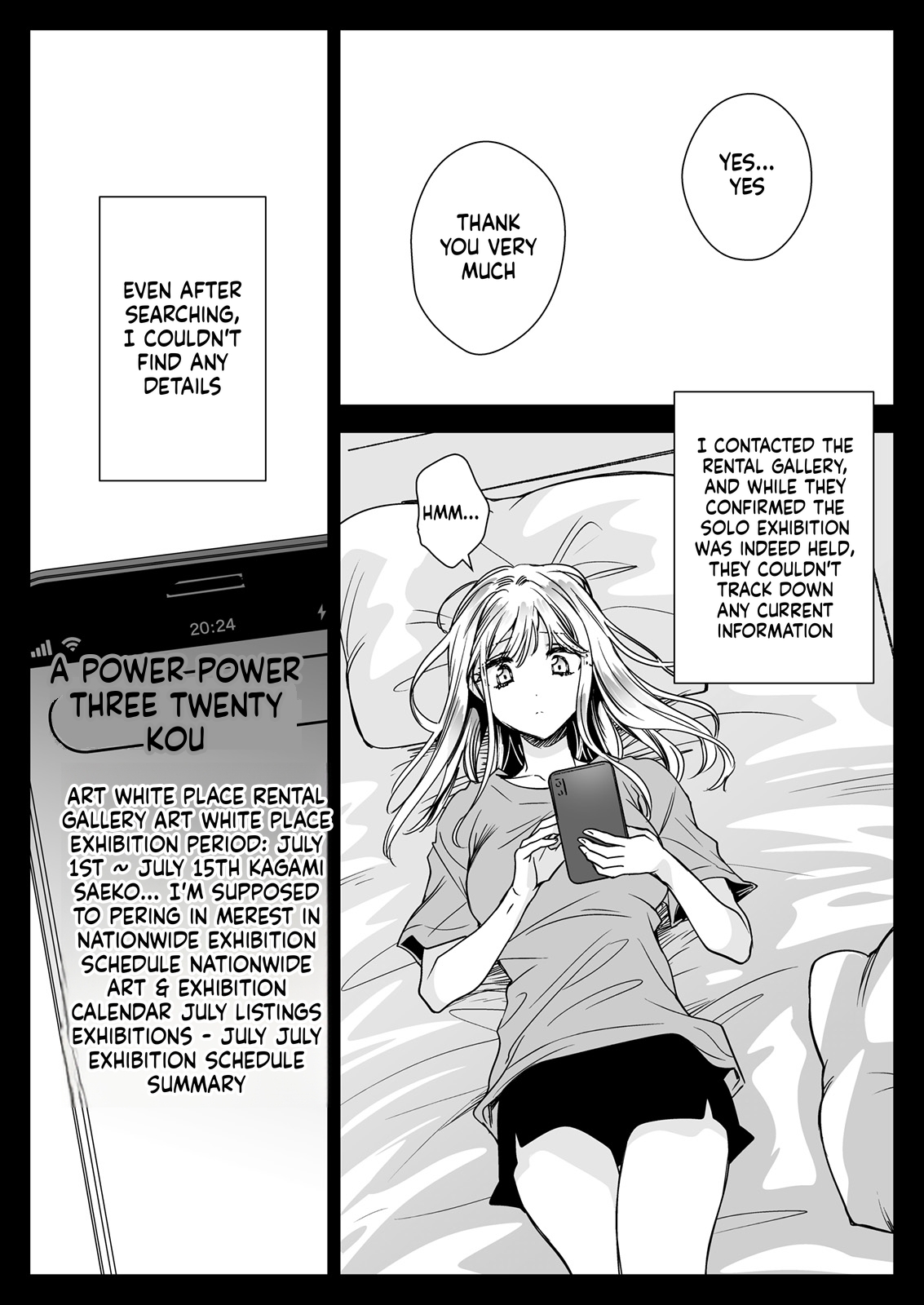 [Kurosawa pict (Kurosawa Yuri)]Seifuku Shokushu 20[Digital] (SCANMTL) Page 66