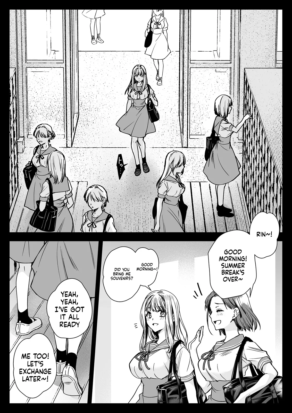 [Kurosawa pict (Kurosawa Yuri)]Seifuku Shokushu 20[Digital] (SCANMTL) Page 68