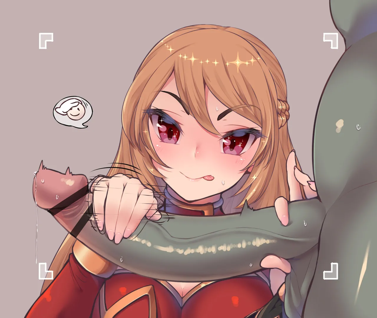 [Pixiv / Twitter ]フキコ Page 565