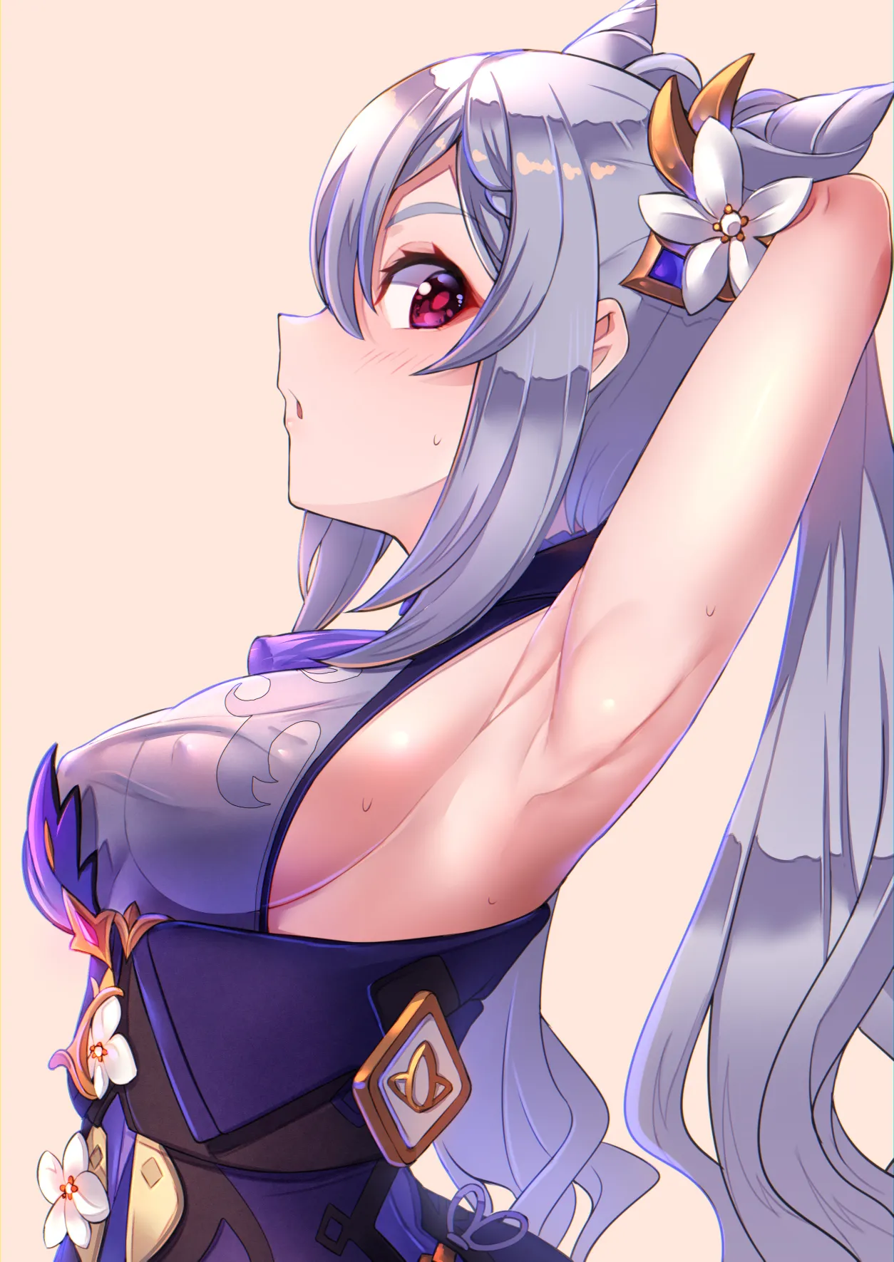 [Pixiv / Twitter ]フキコ Page 596