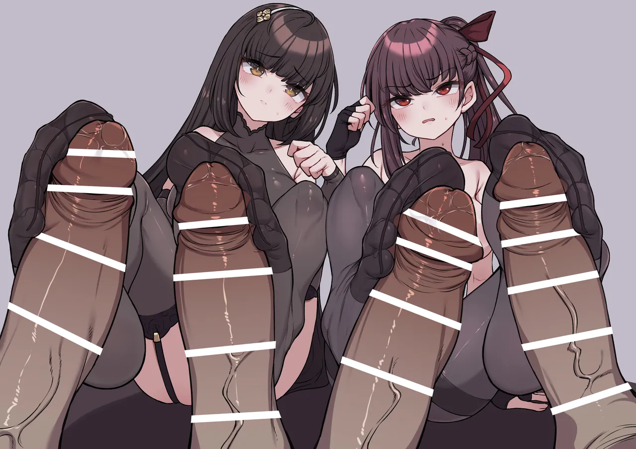 [Pixiv / Twitter ]フキコ Page 674