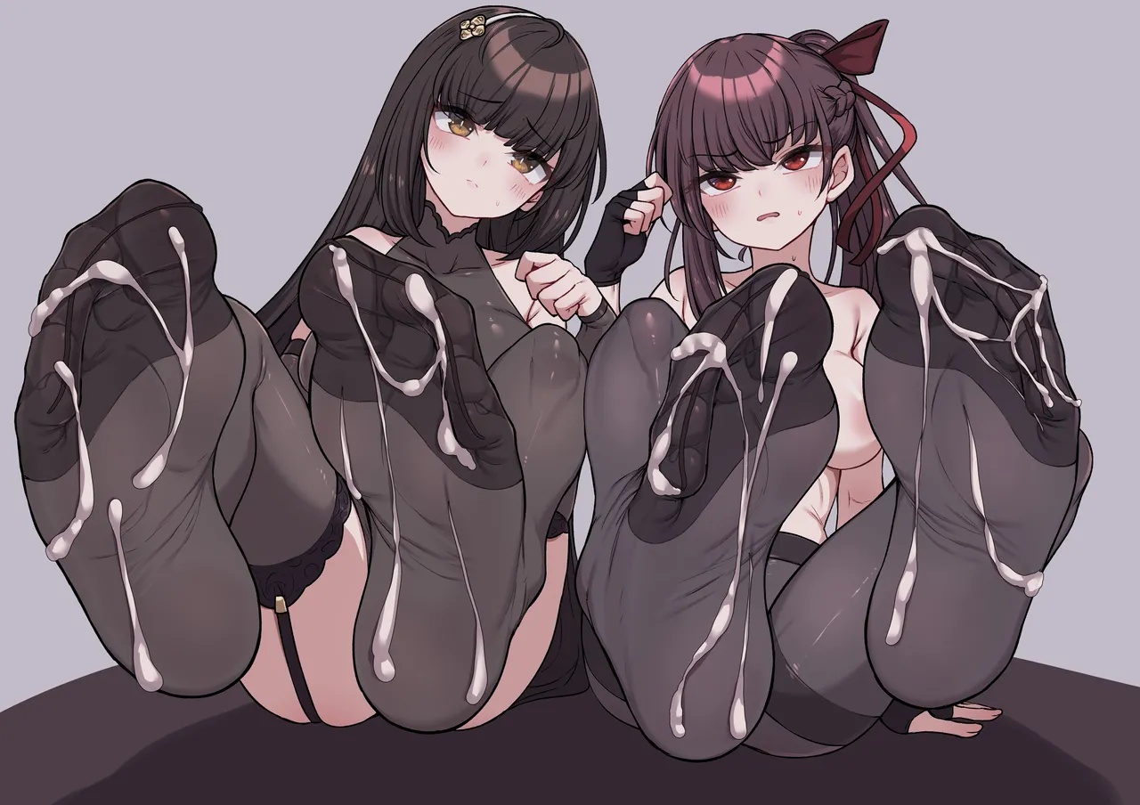 [Pixiv / Twitter ]フキコ Page 675