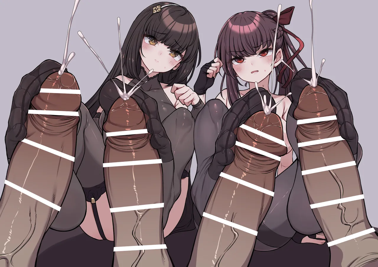 [Pixiv / Twitter ]フキコ Page 676