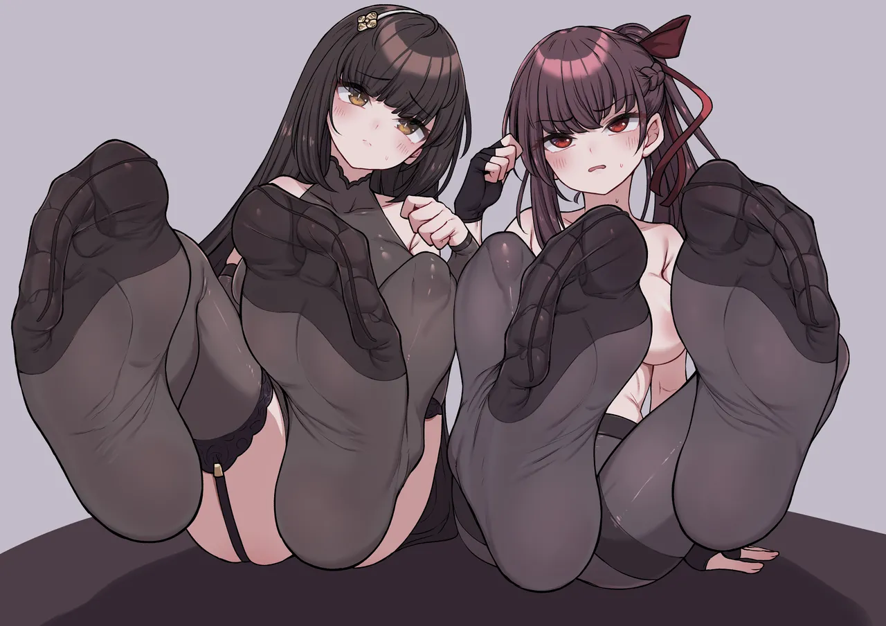 [Pixiv / Twitter ]フキコ Page 677