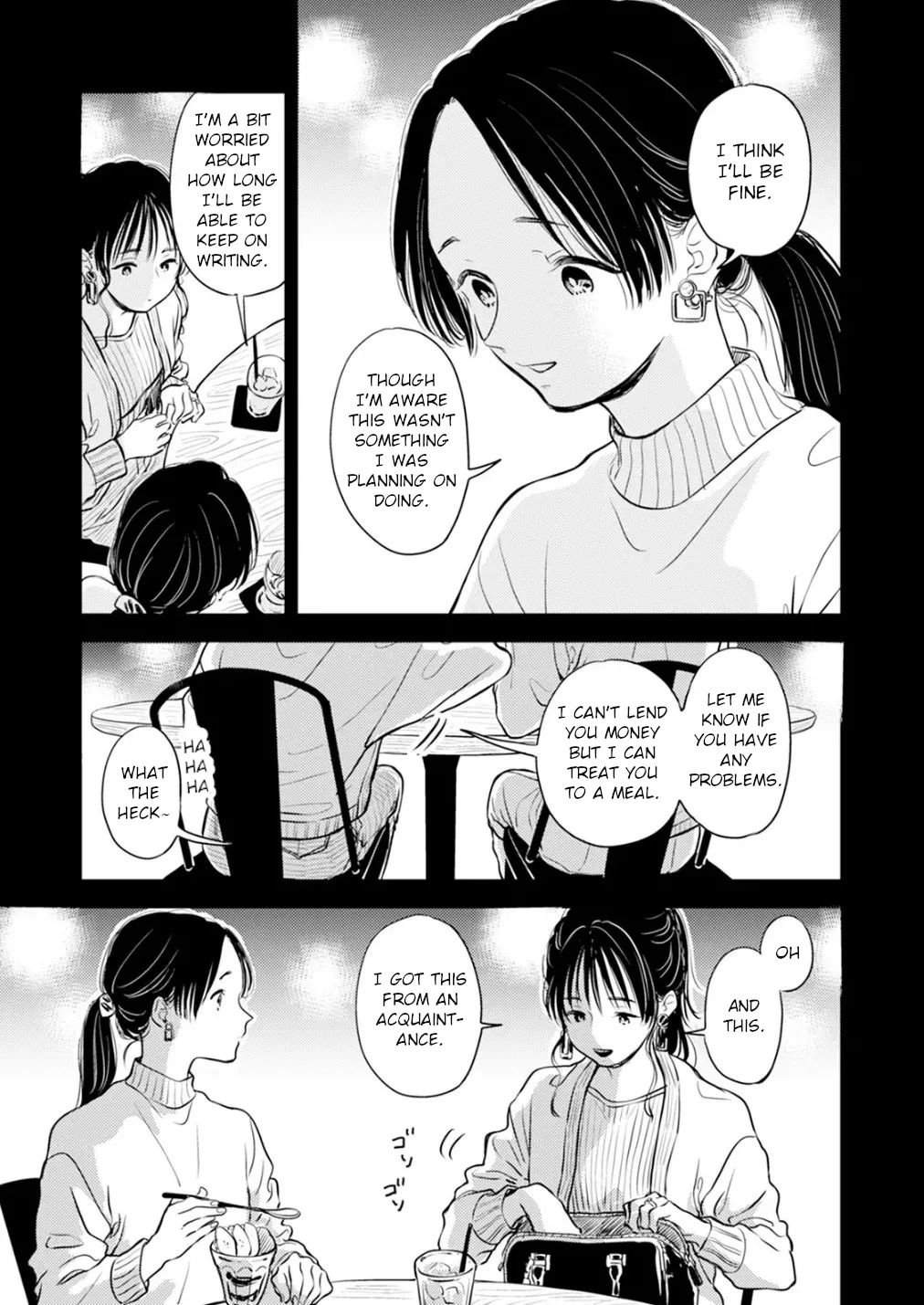 [Satomaru Mami]Fumi-chan’s Paradise – Volume 2[English] Page 103