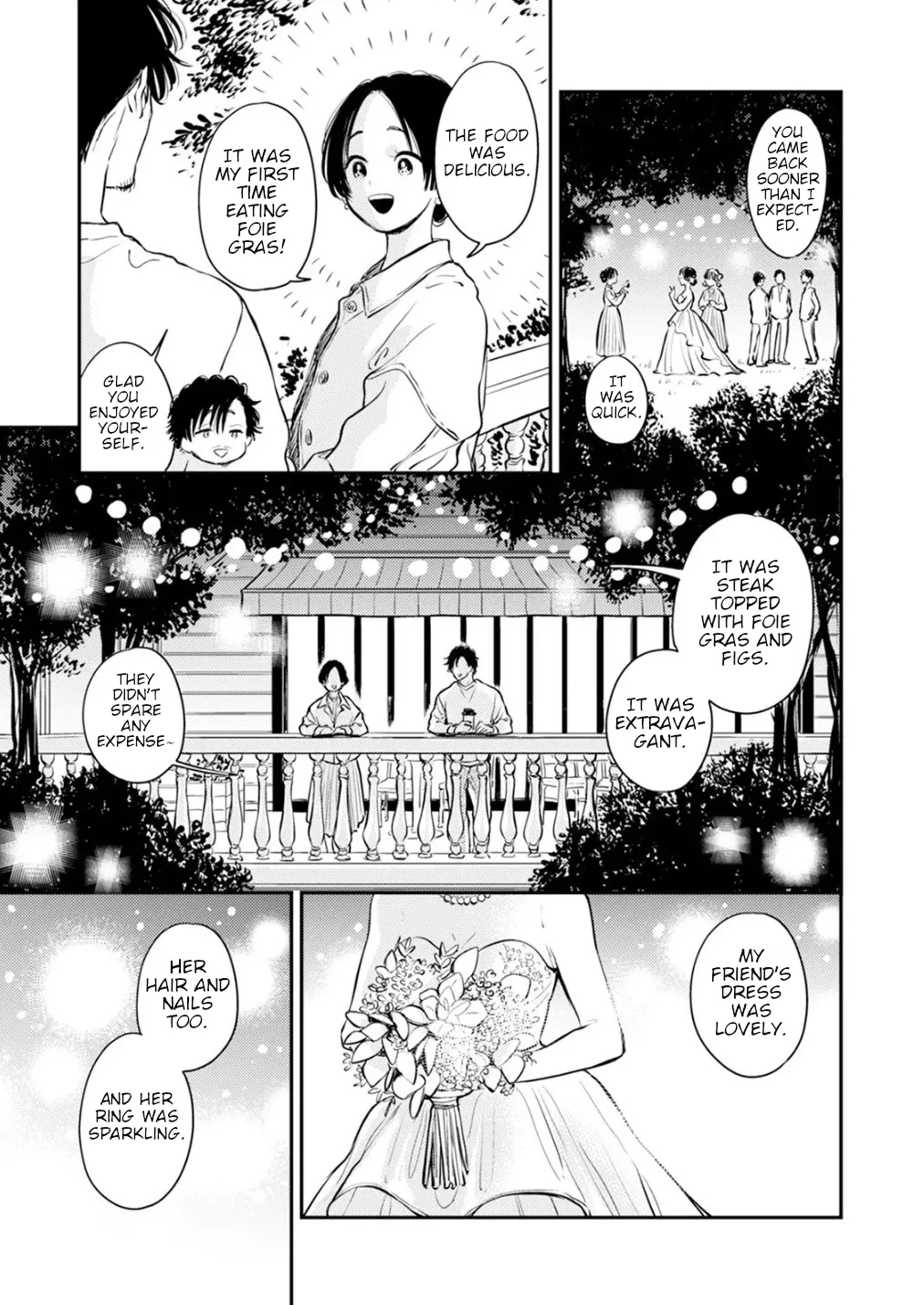 [Satomaru Mami]Fumi-chan’s Paradise – Volume 2[English] Page 116
