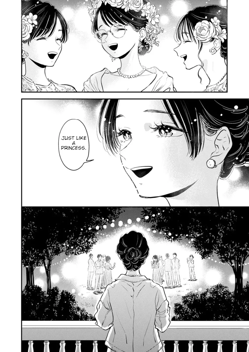 [Satomaru Mami]Fumi-chan’s Paradise – Volume 2[English] Page 117