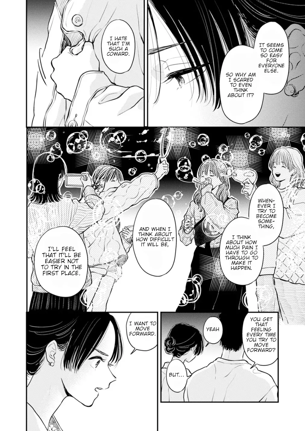 [Satomaru Mami]Fumi-chan’s Paradise – Volume 2[English] Page 125