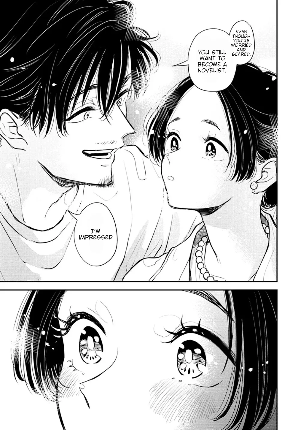 [Satomaru Mami]Fumi-chan’s Paradise – Volume 2[English] Page 128